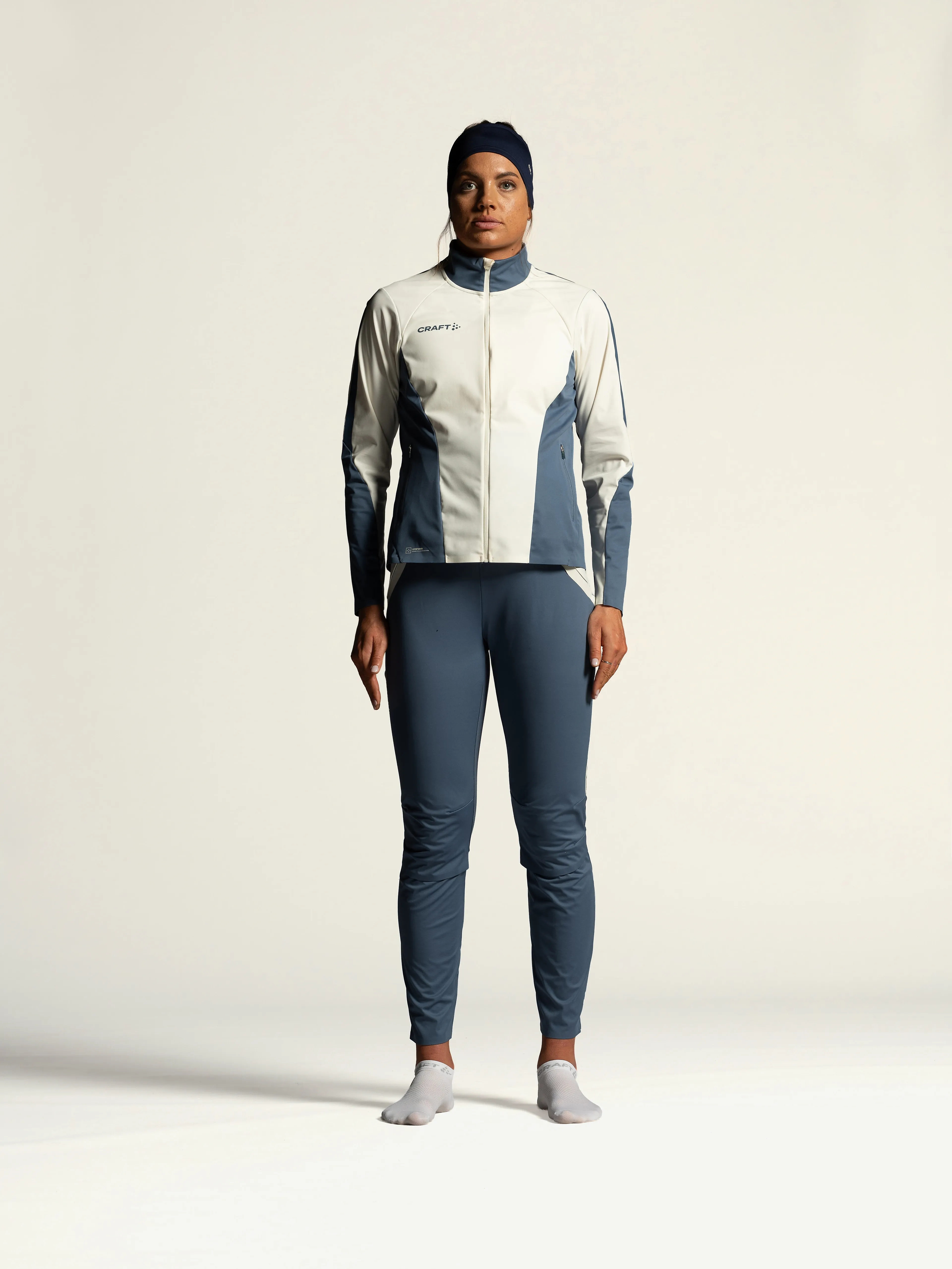 OL Norway Race Wind Tights 2 W