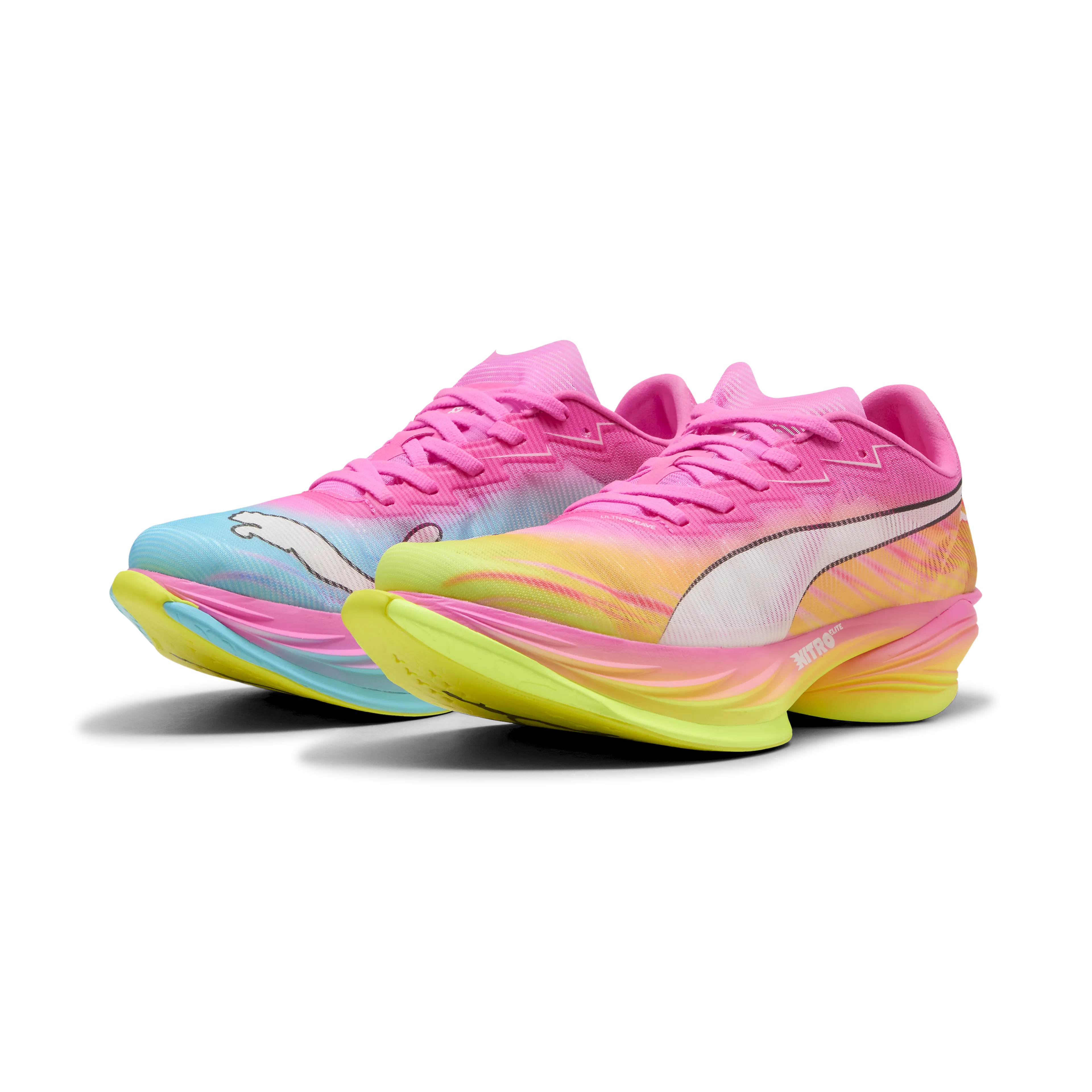 FAST-R NITRO Elite 3 ST