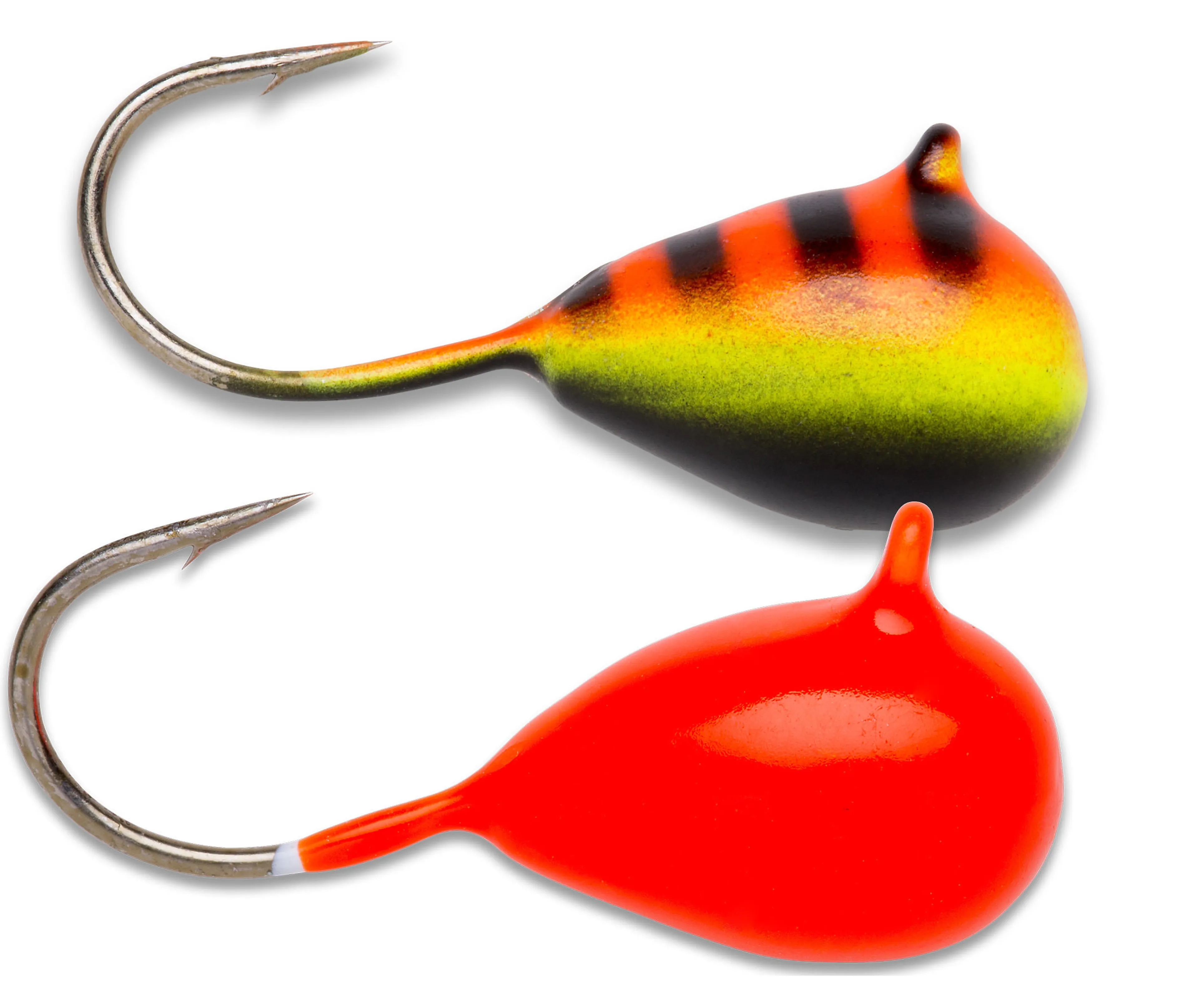 MORMYSHKA 5MM HT/ORANGE MORMYSHKA 5MM HT/ORANGE