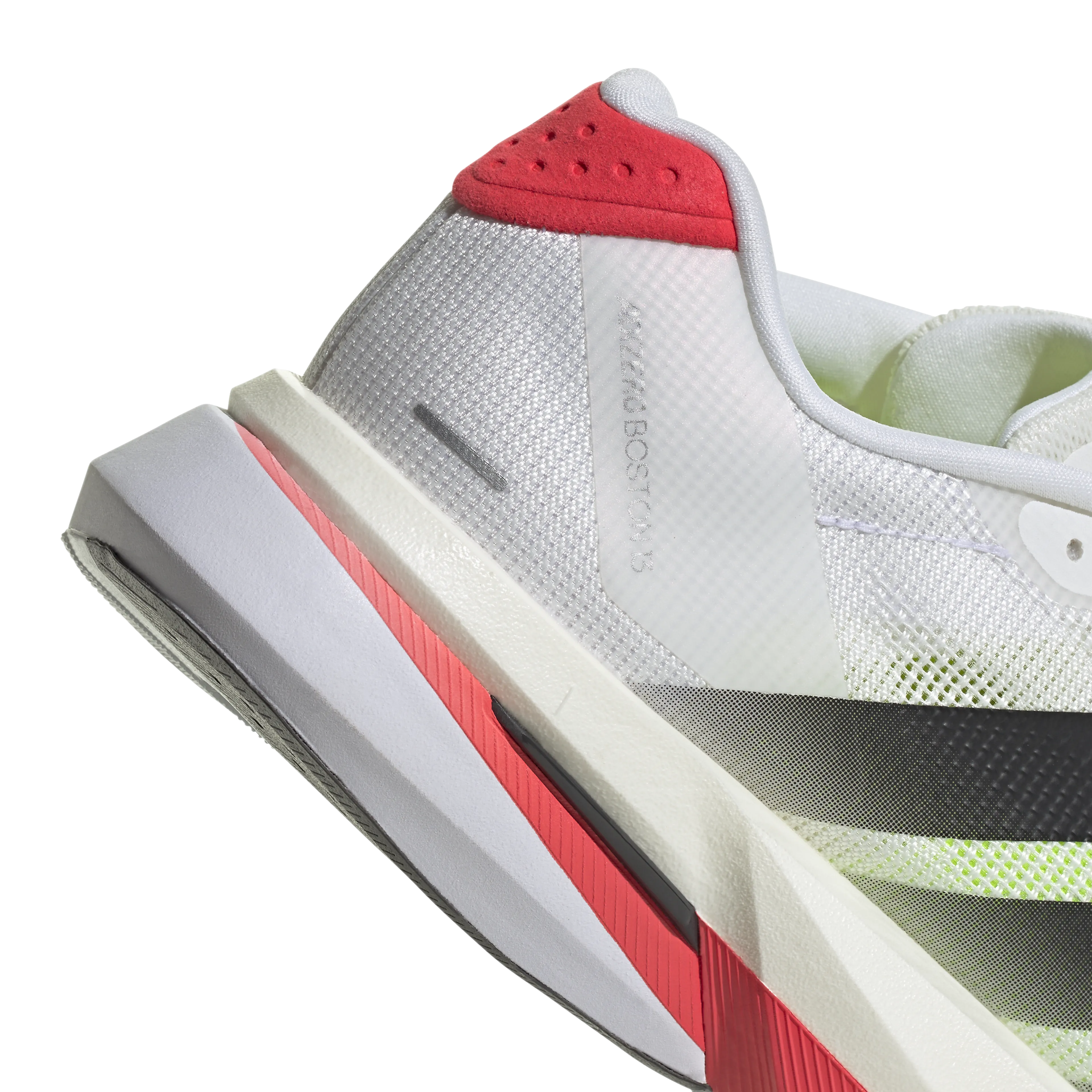 Adizero Boston 13 Løpesko Dame