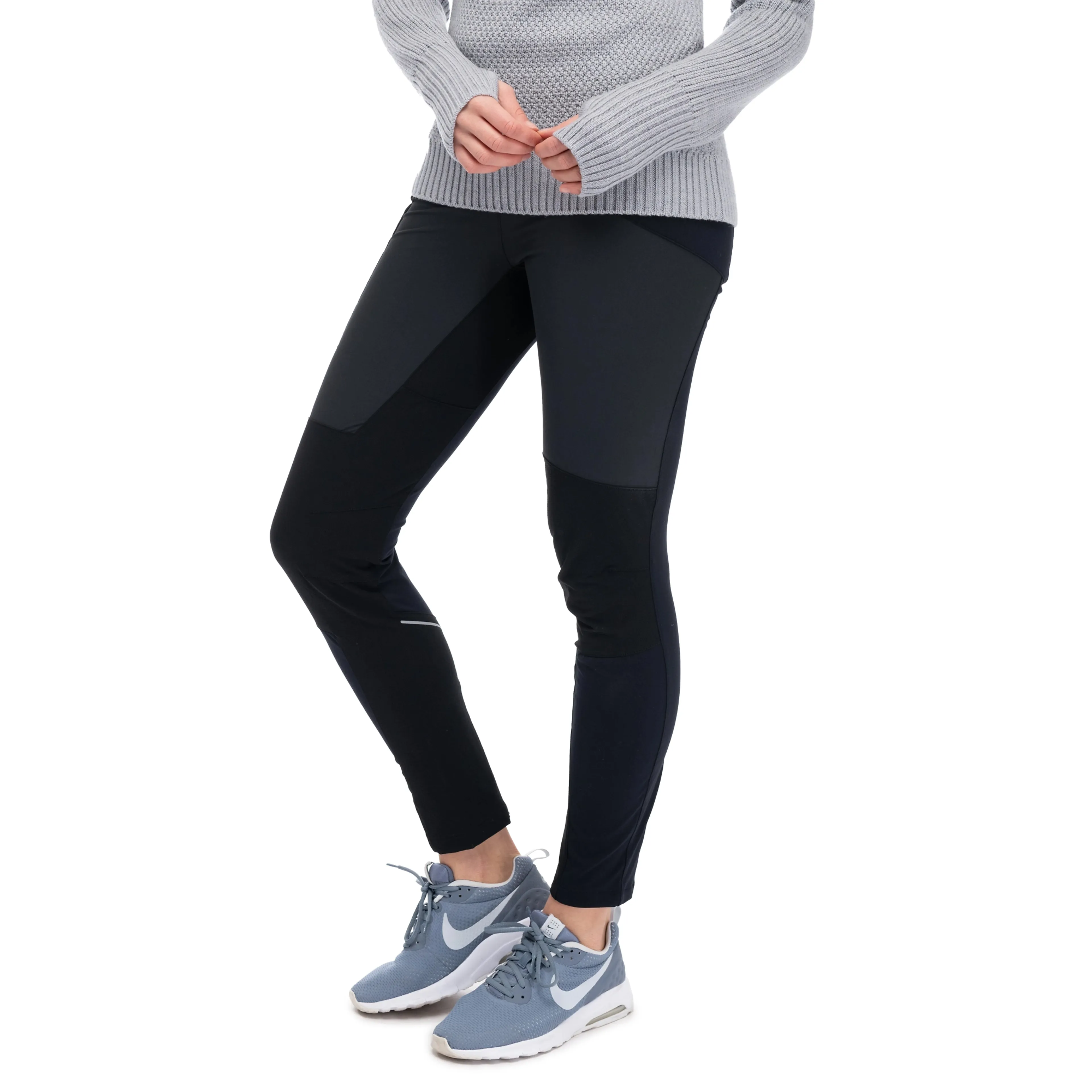 Fløyen Original Tight Pants Women