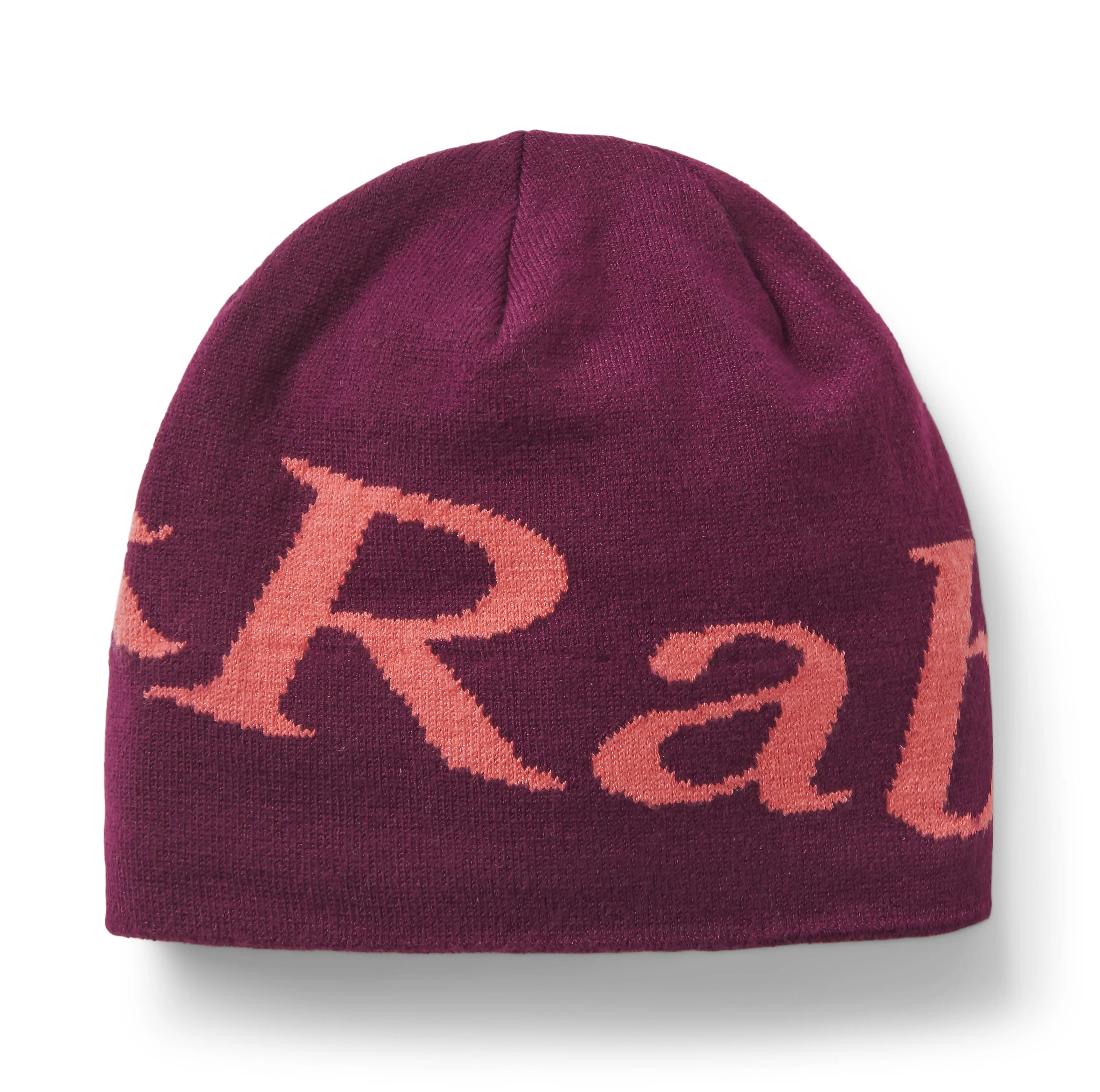 Logo Beanie