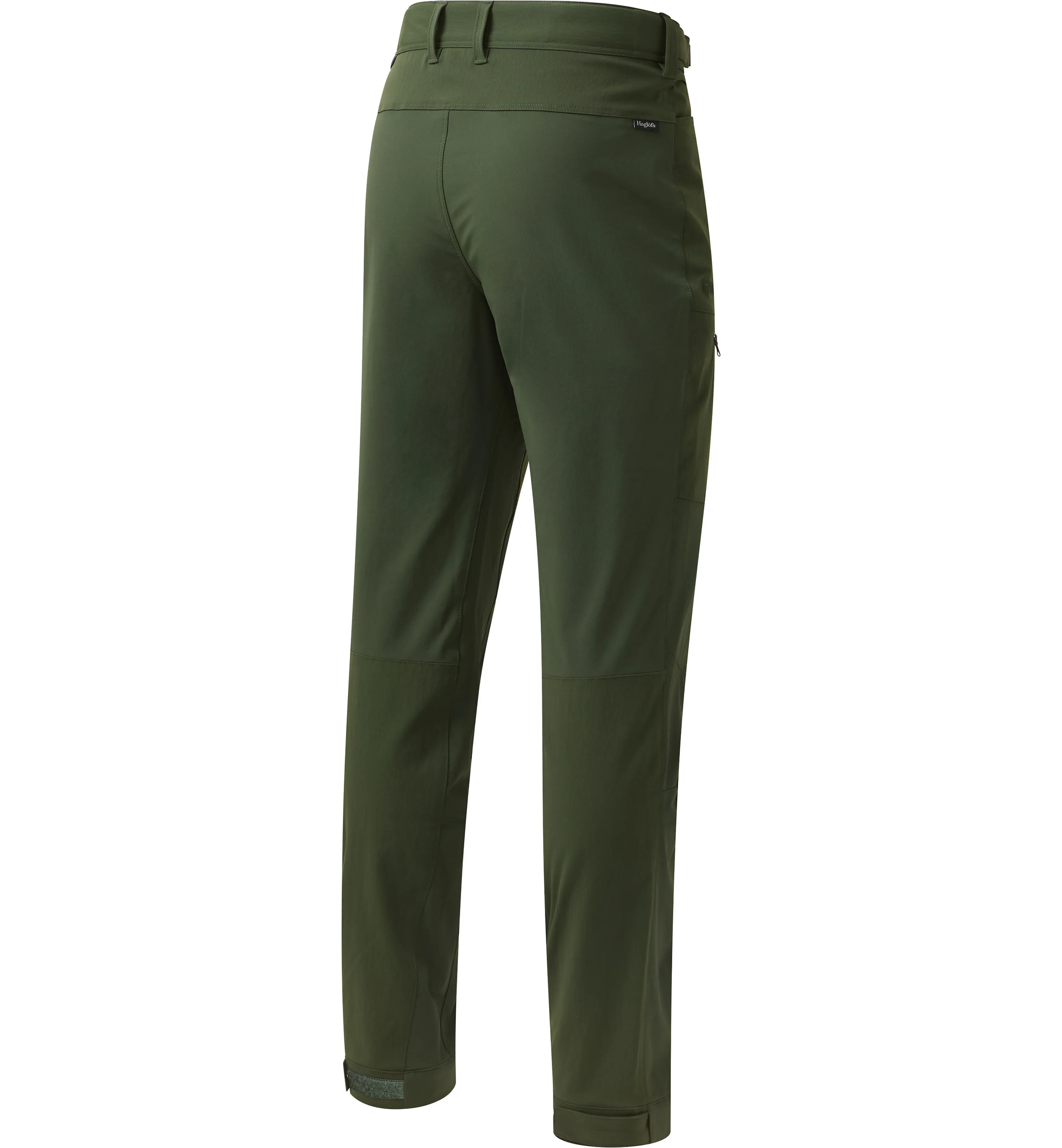 Alert Mid Pant Men