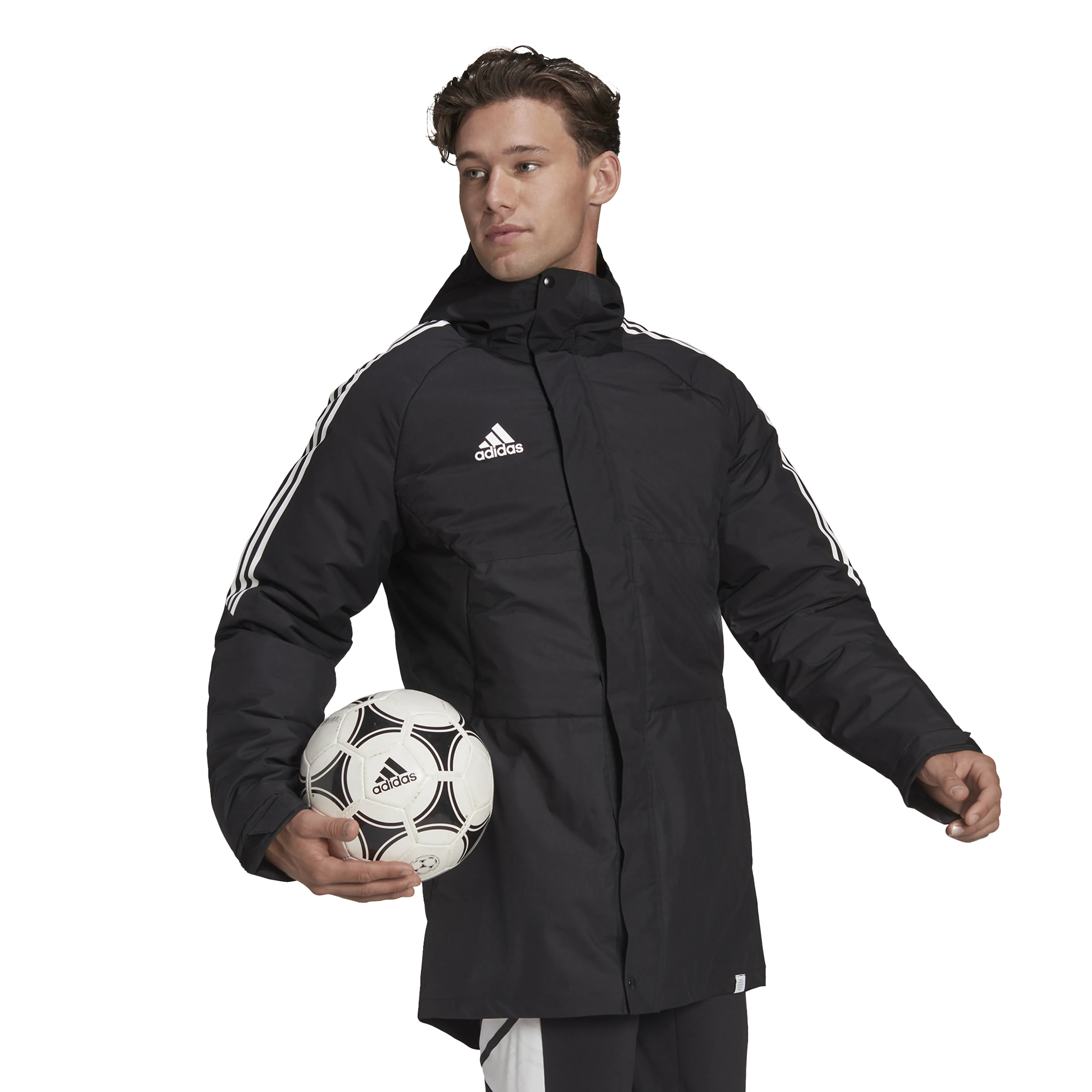 Condivo 22 Stadium Parkas Condivo 22 Stadium Parkas