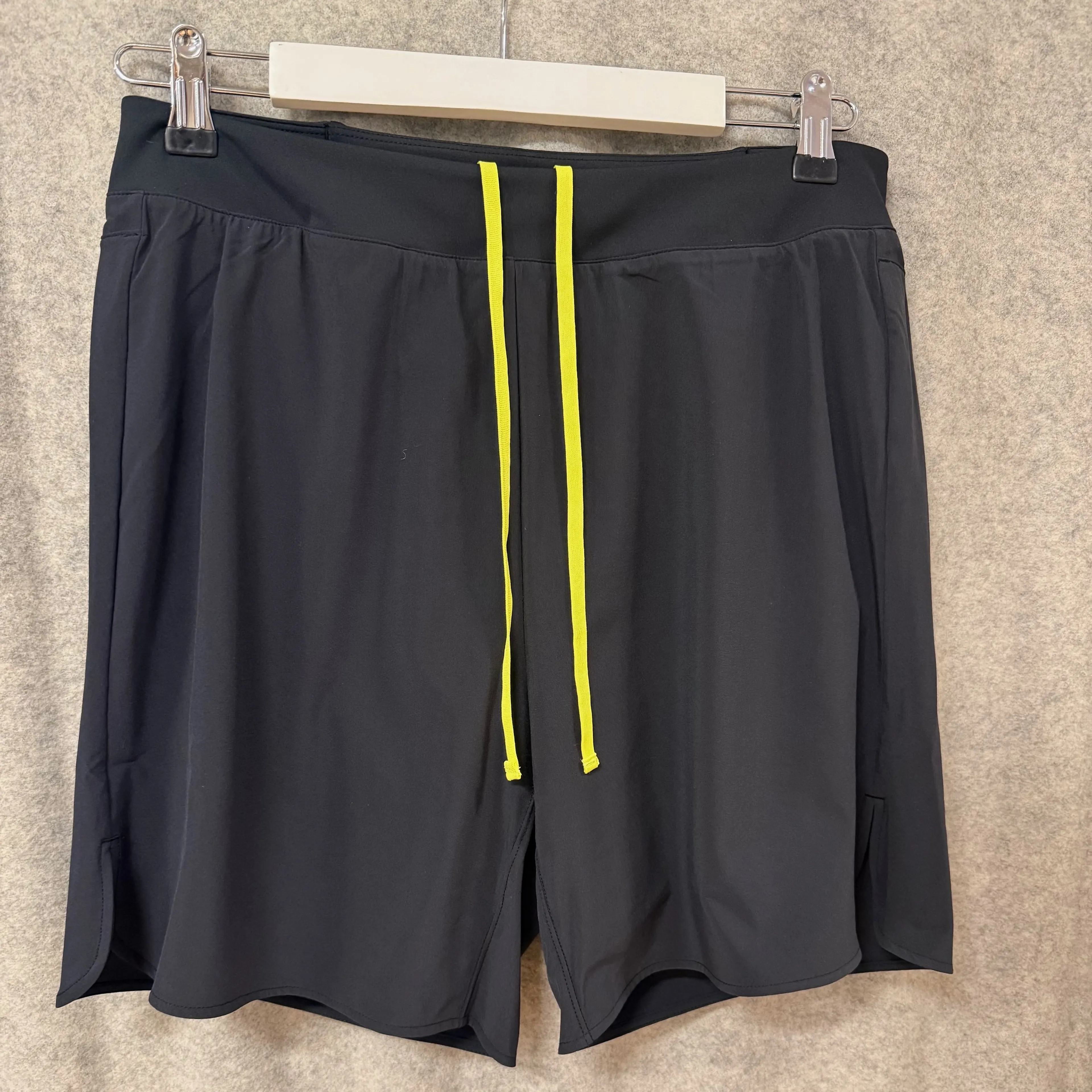 M GLIDE SHORT 7'' 2IN1