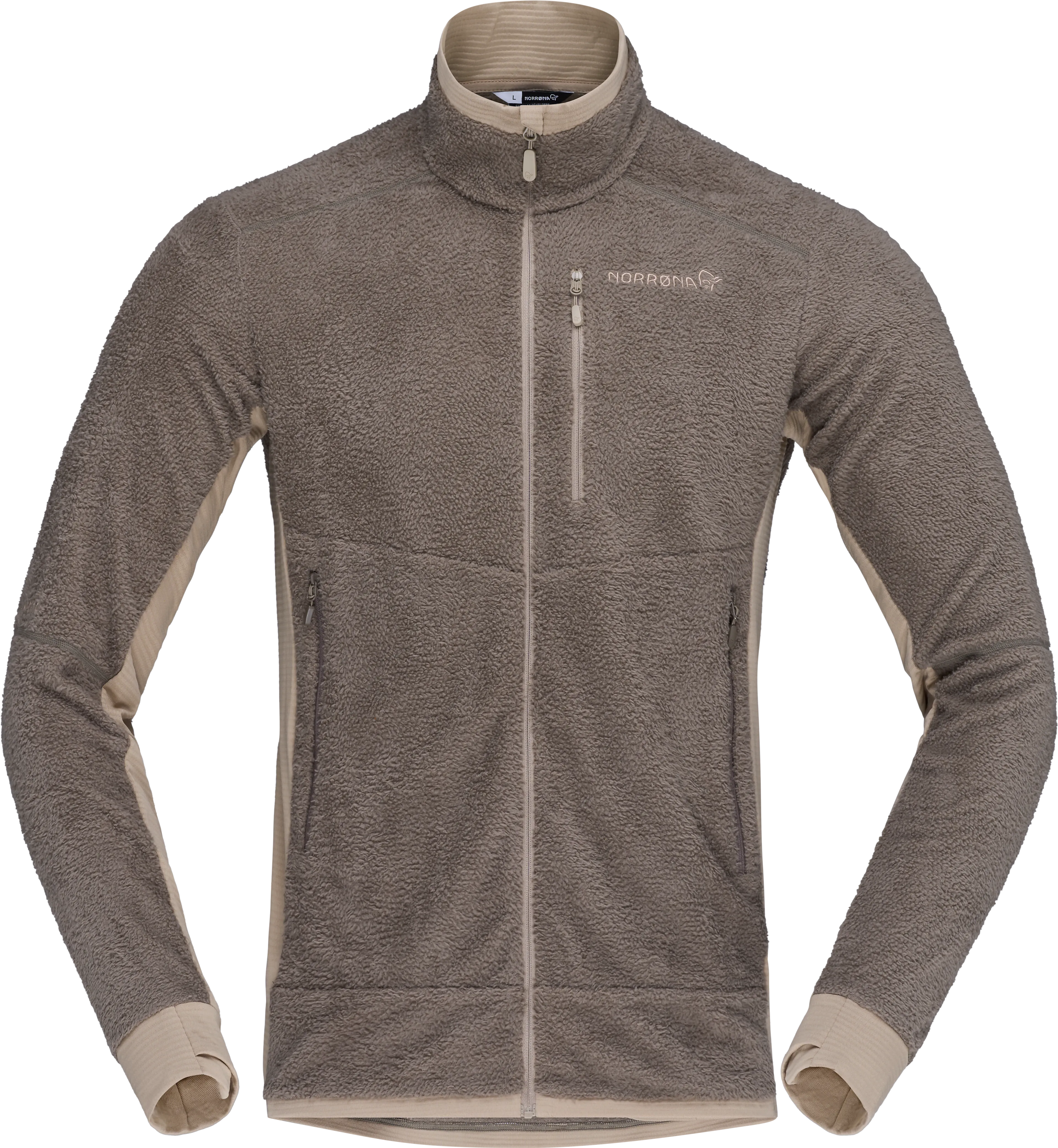 falketind warm1 active Jacket M's