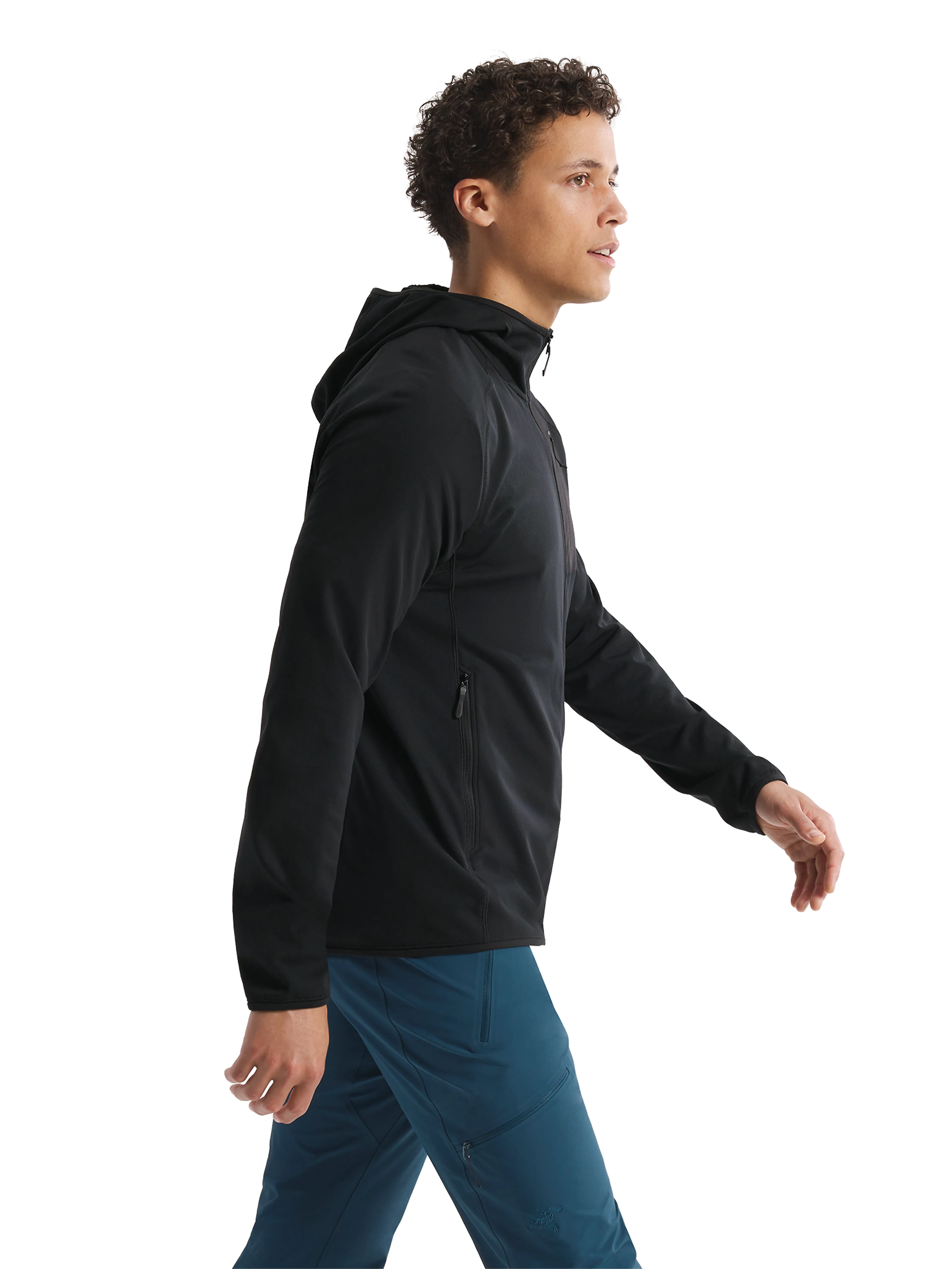 Delta Hoody M