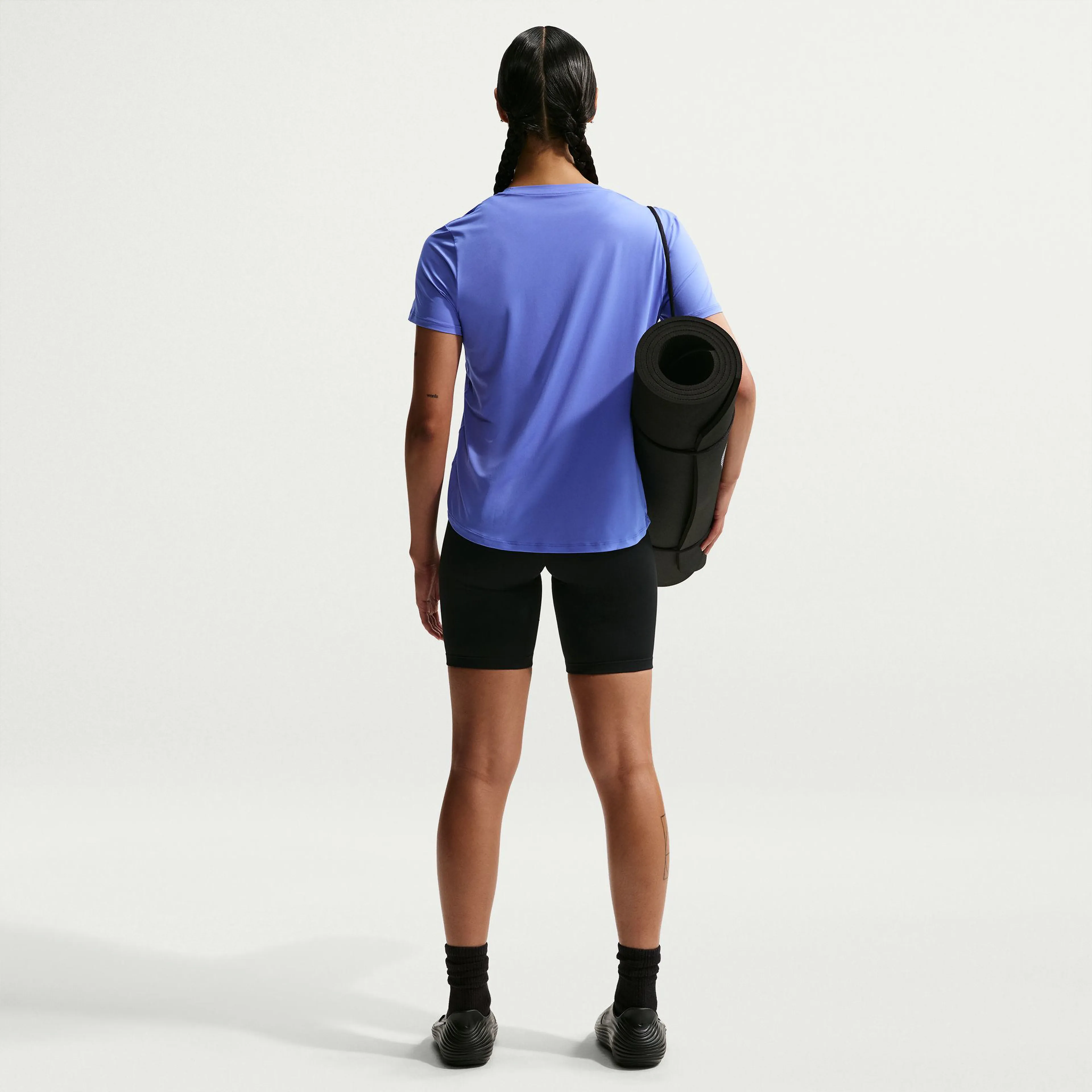 Nike One Classic Women's Dri-FIT Sh
