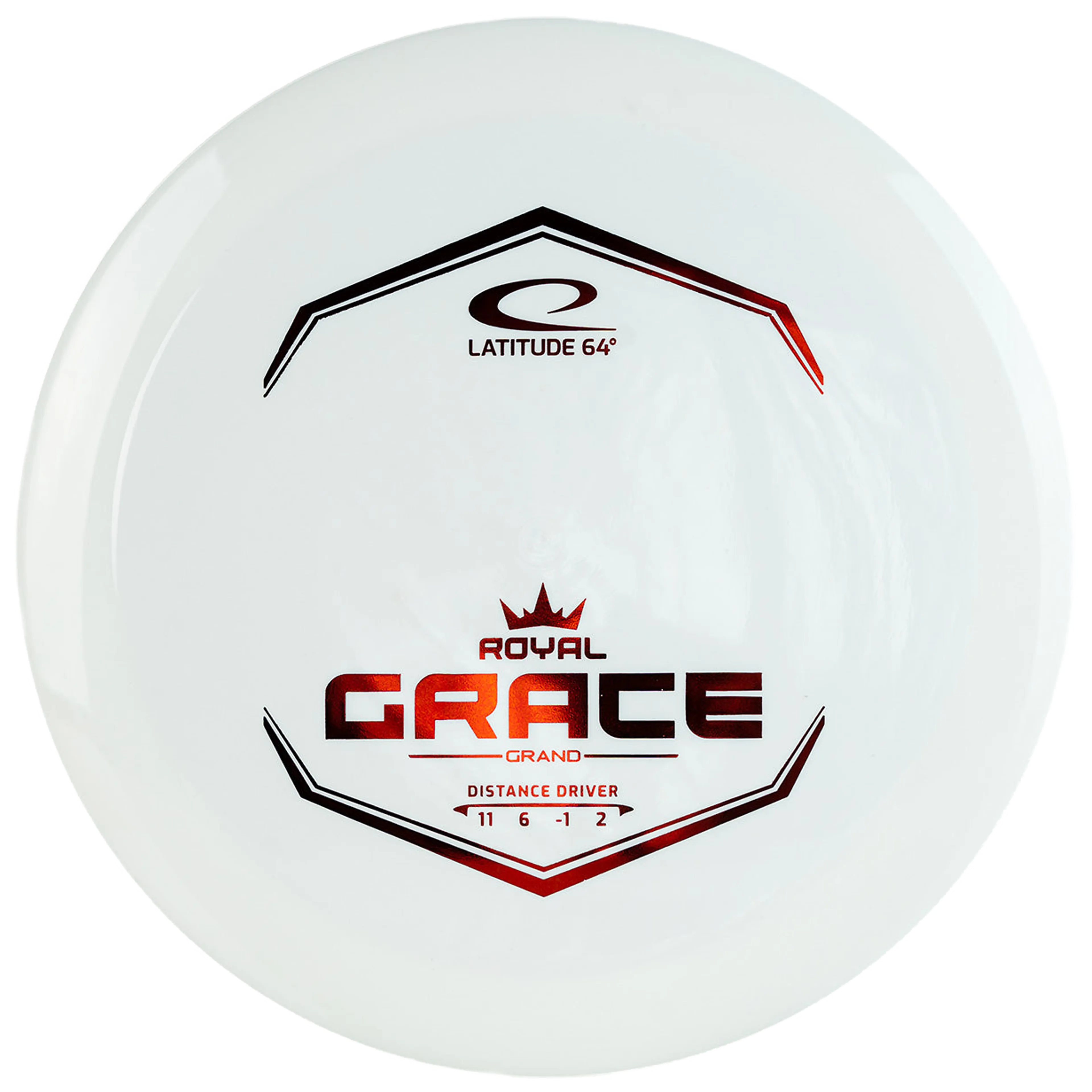 Royal Grand Driver Grace