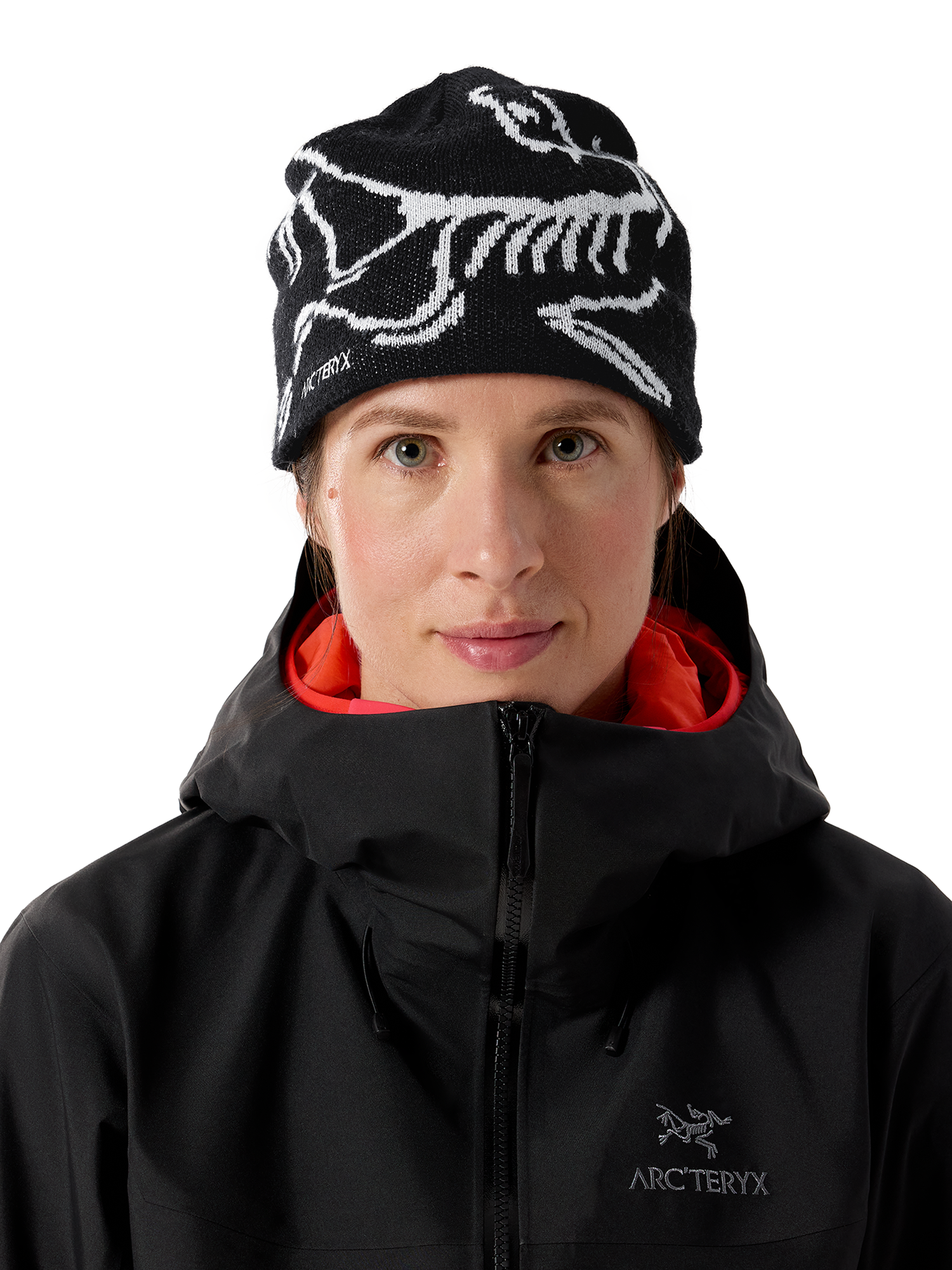 ARCTERYX Bird Head Toque Orca Unisex | Sport1.no