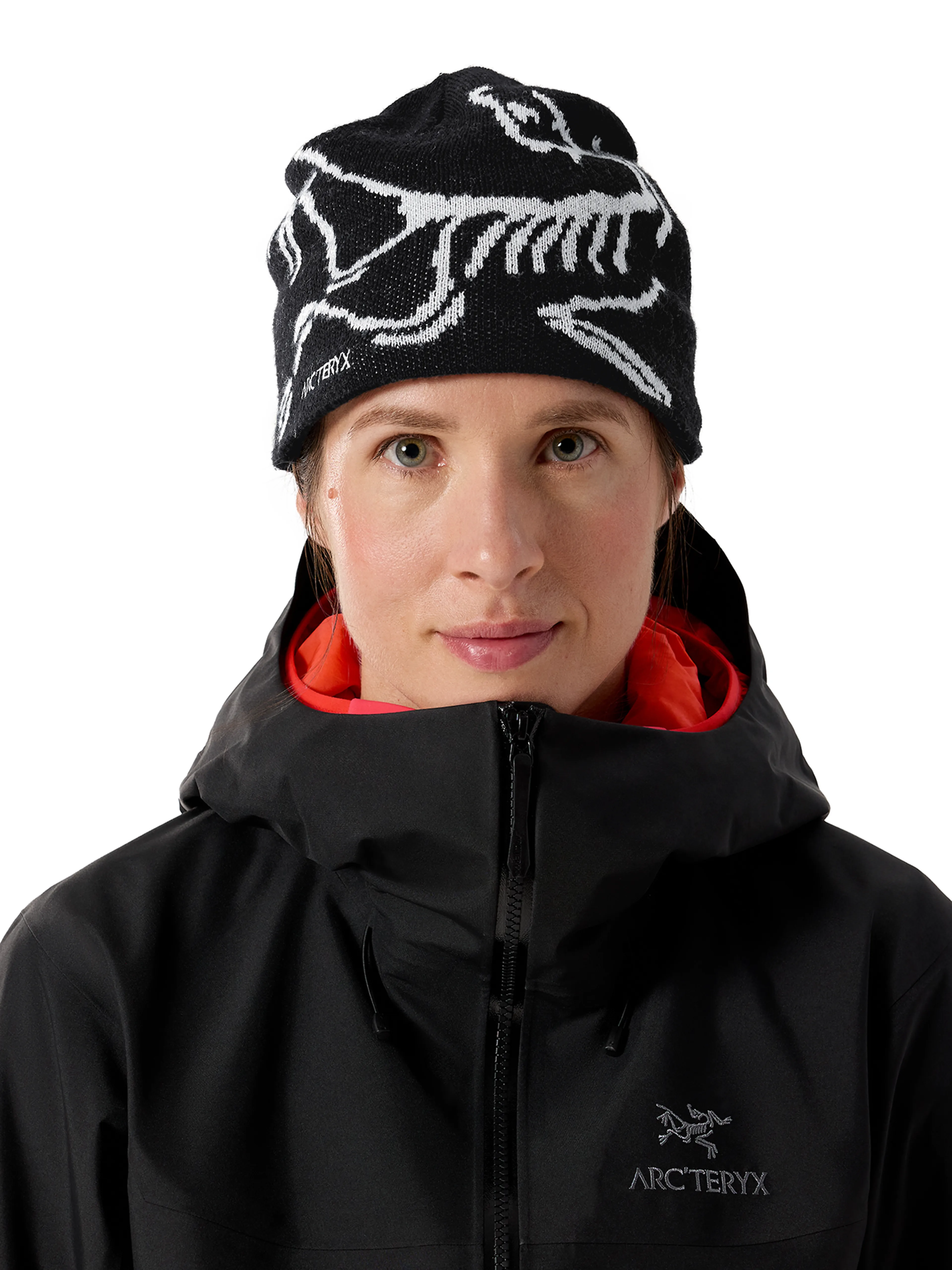 Bird Head Toque