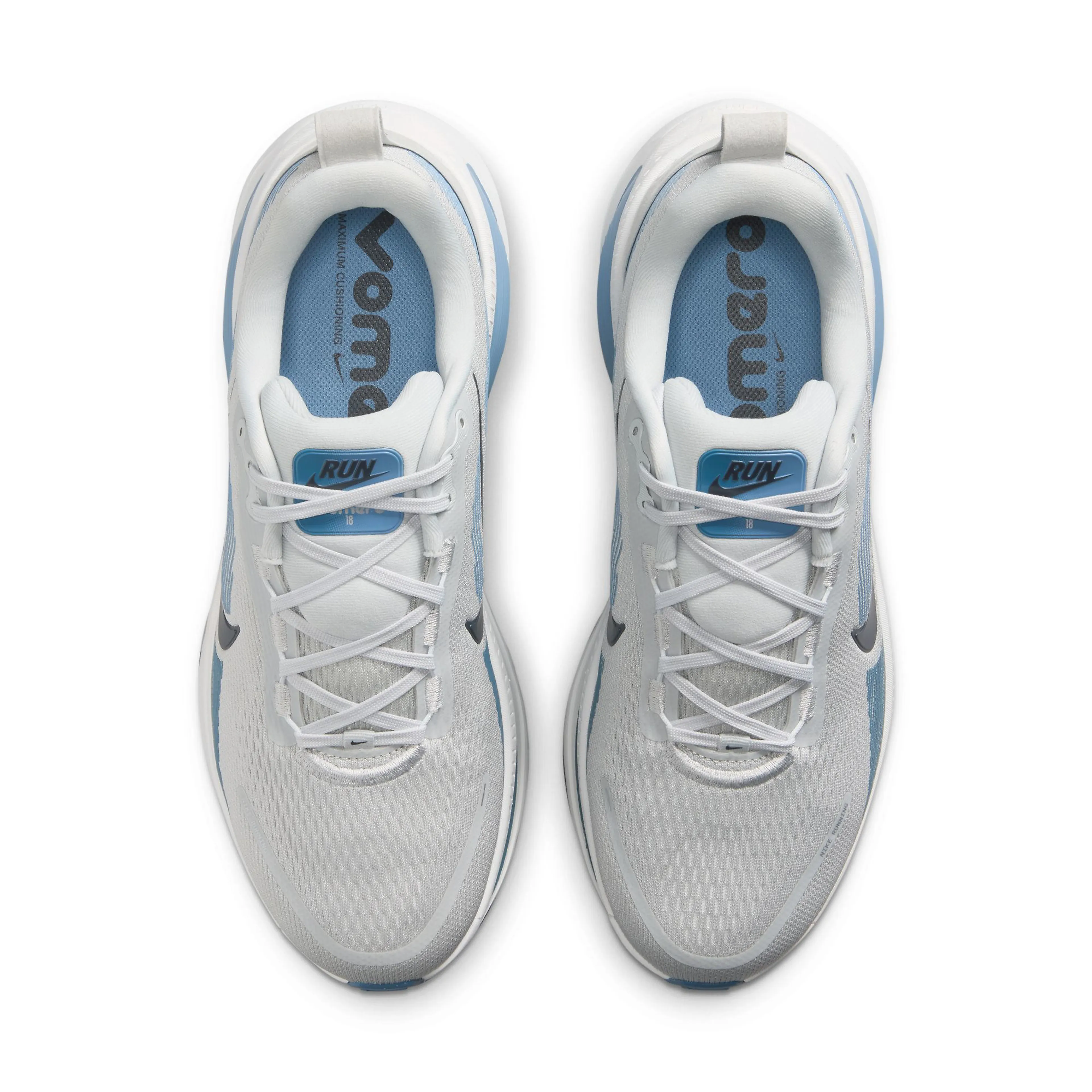 Vomero 18 Men's Road Running Shoes