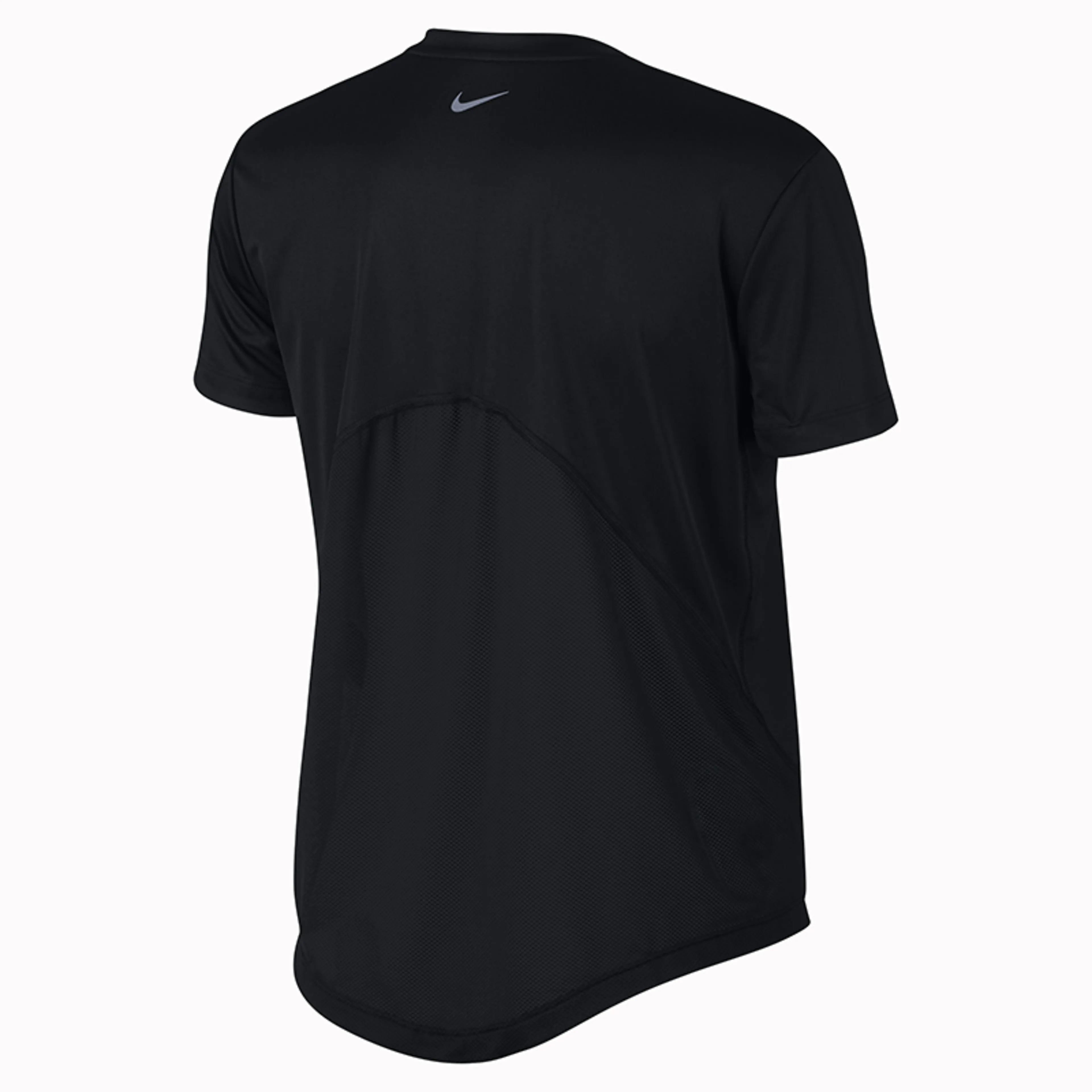 Plus Miler Short-Sleeve