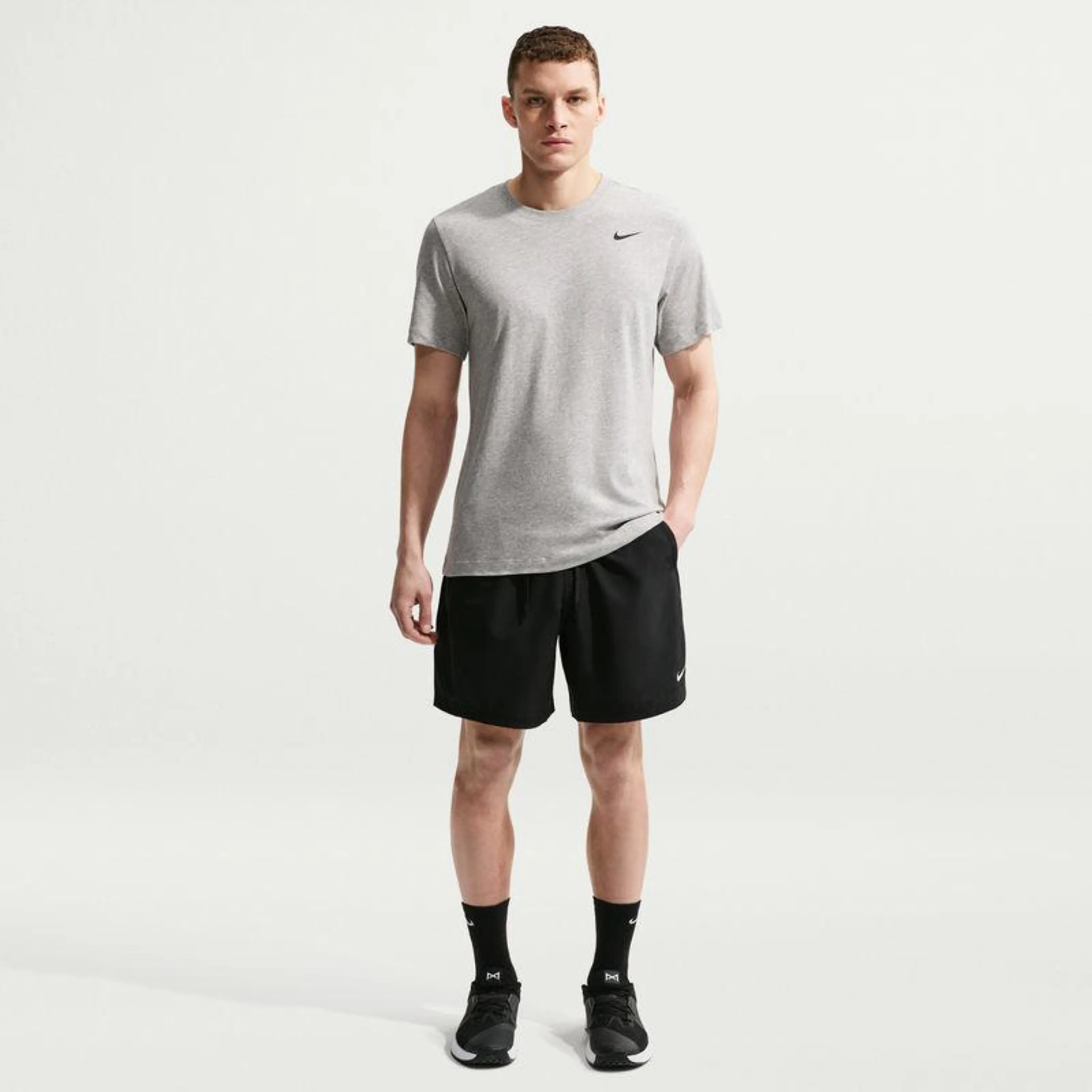 Dri-FIT Form shorts herre
