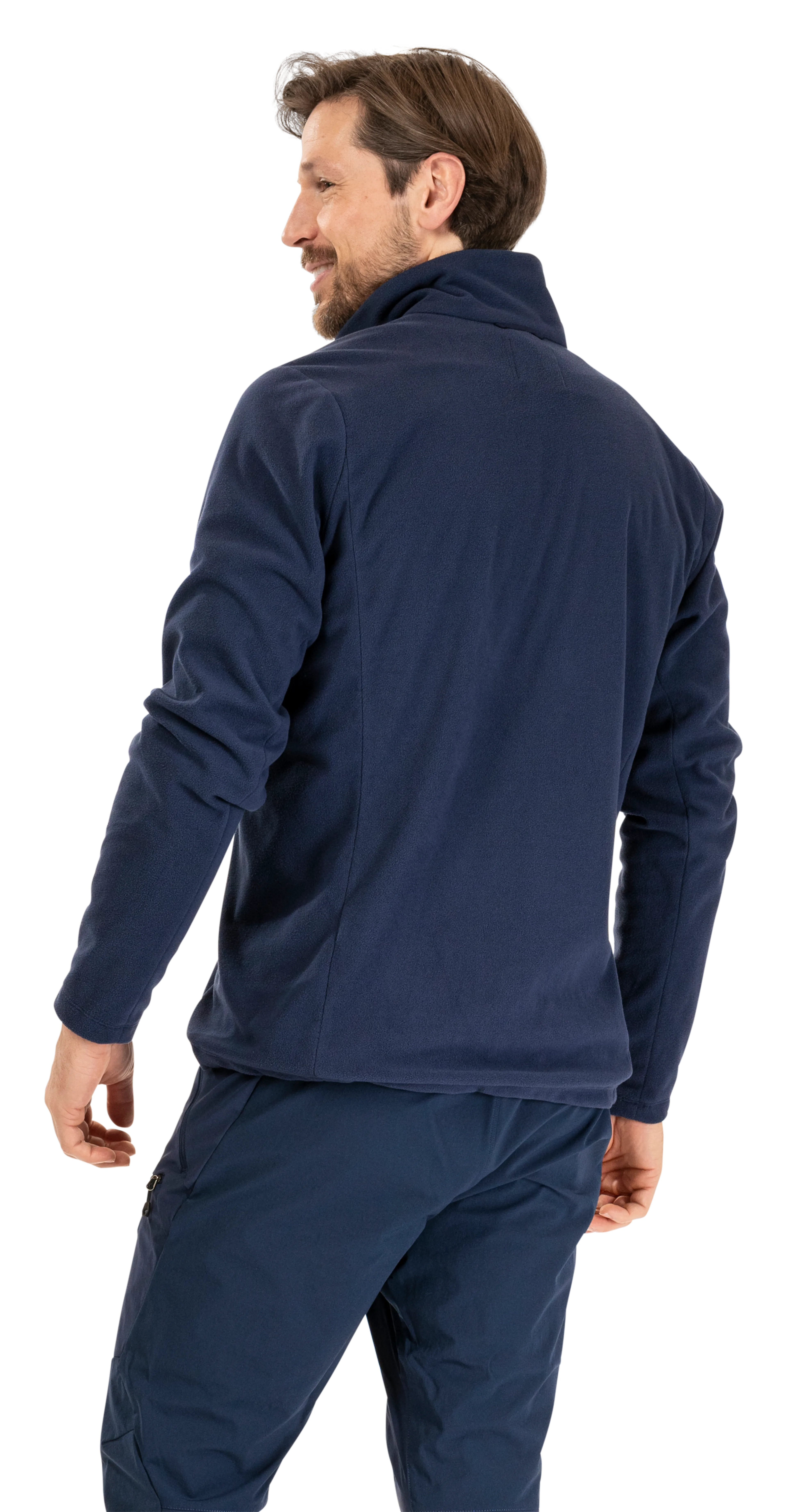 Finnsnes Fleece Jacket Men