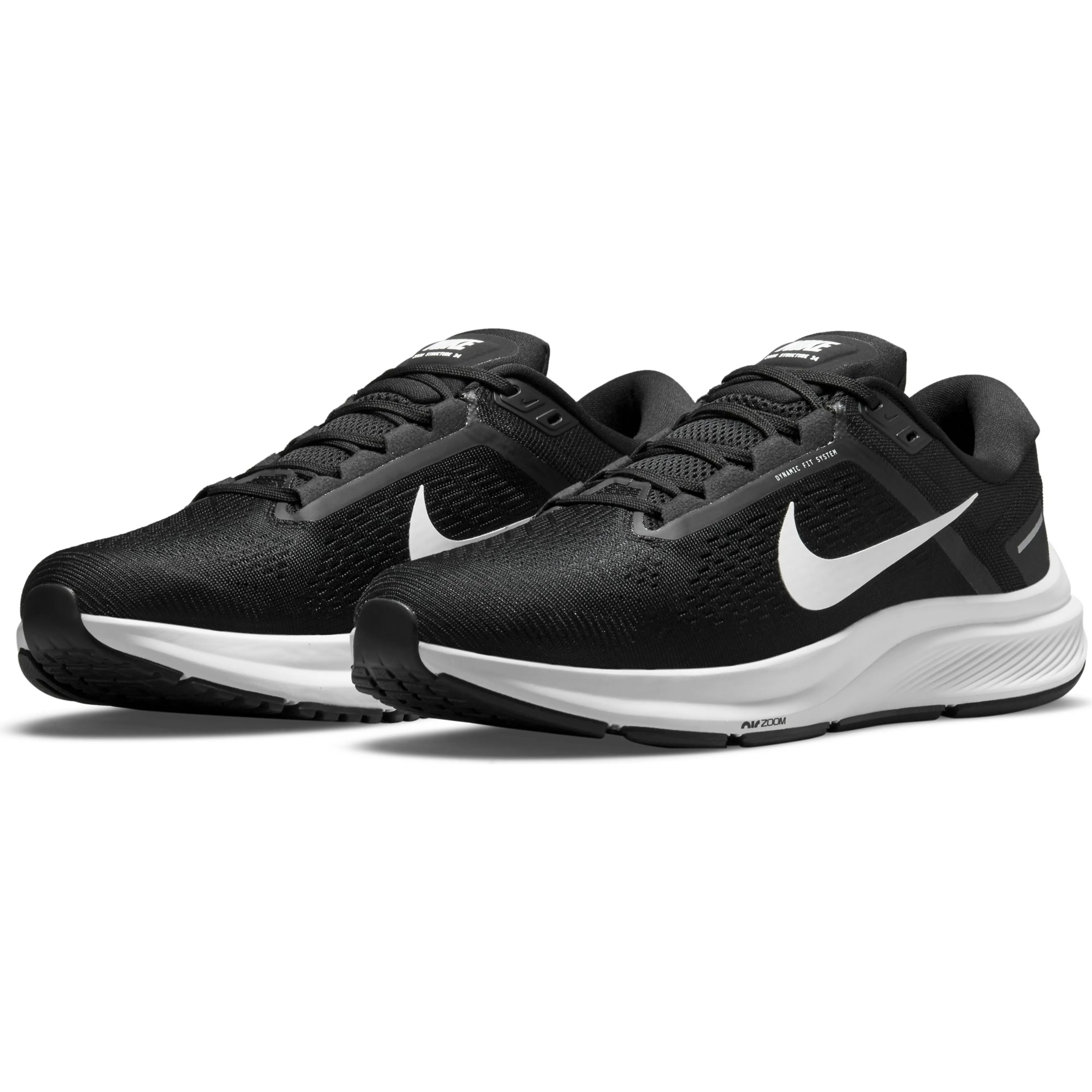 Air Zoom Structure 24 løpesko herre