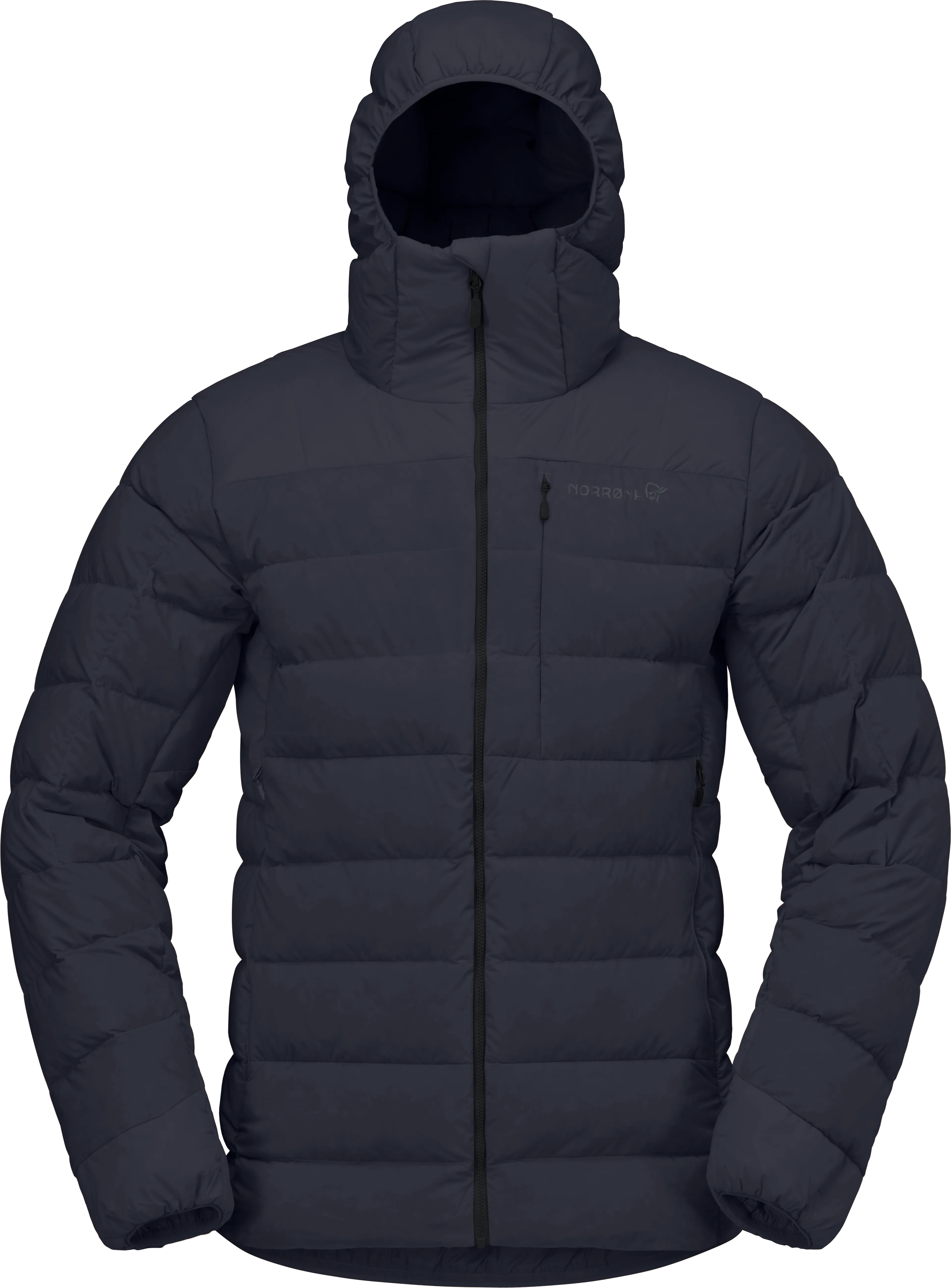 femund down700 Zip Hood M's