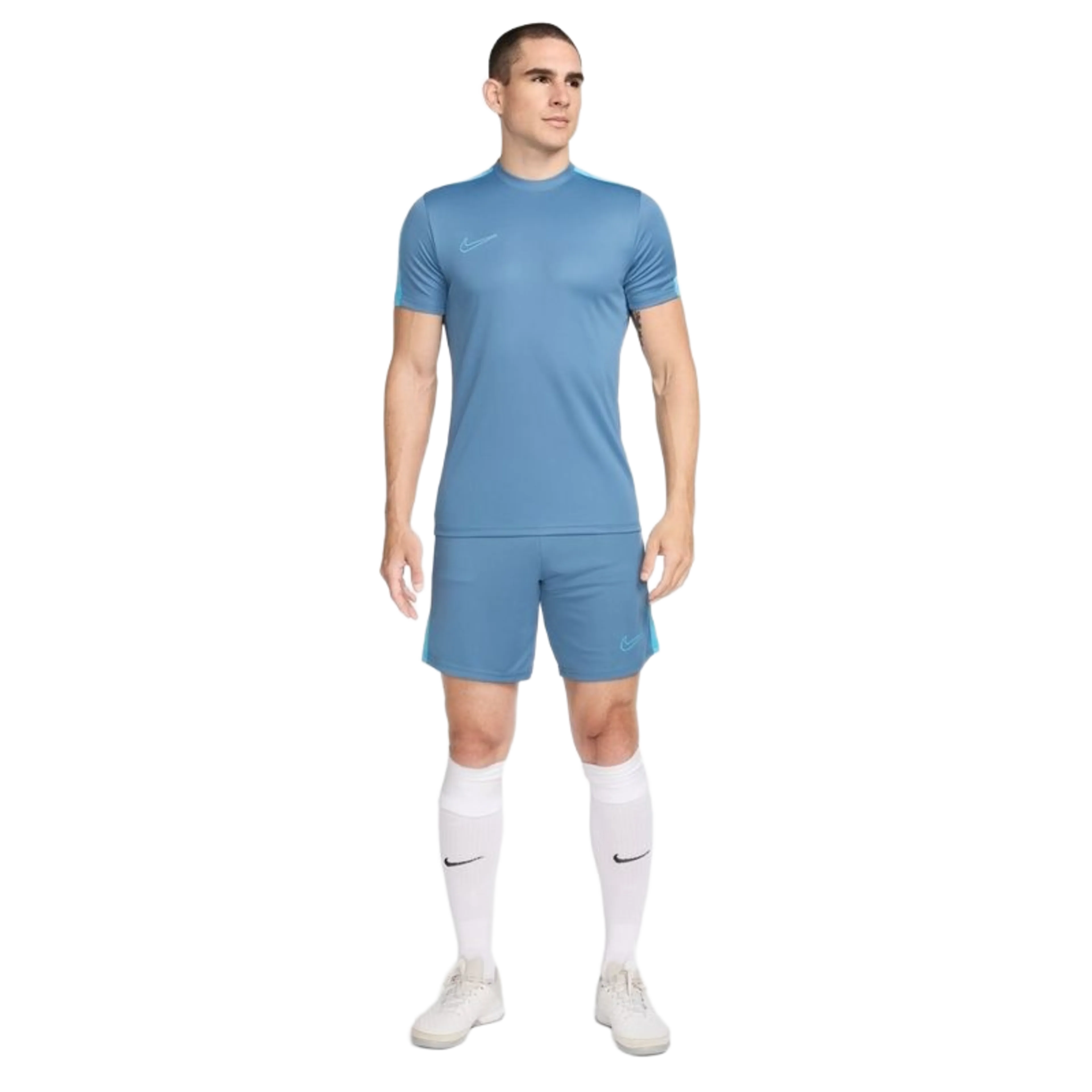 Dri-FIT Academy fotballtrøye herre