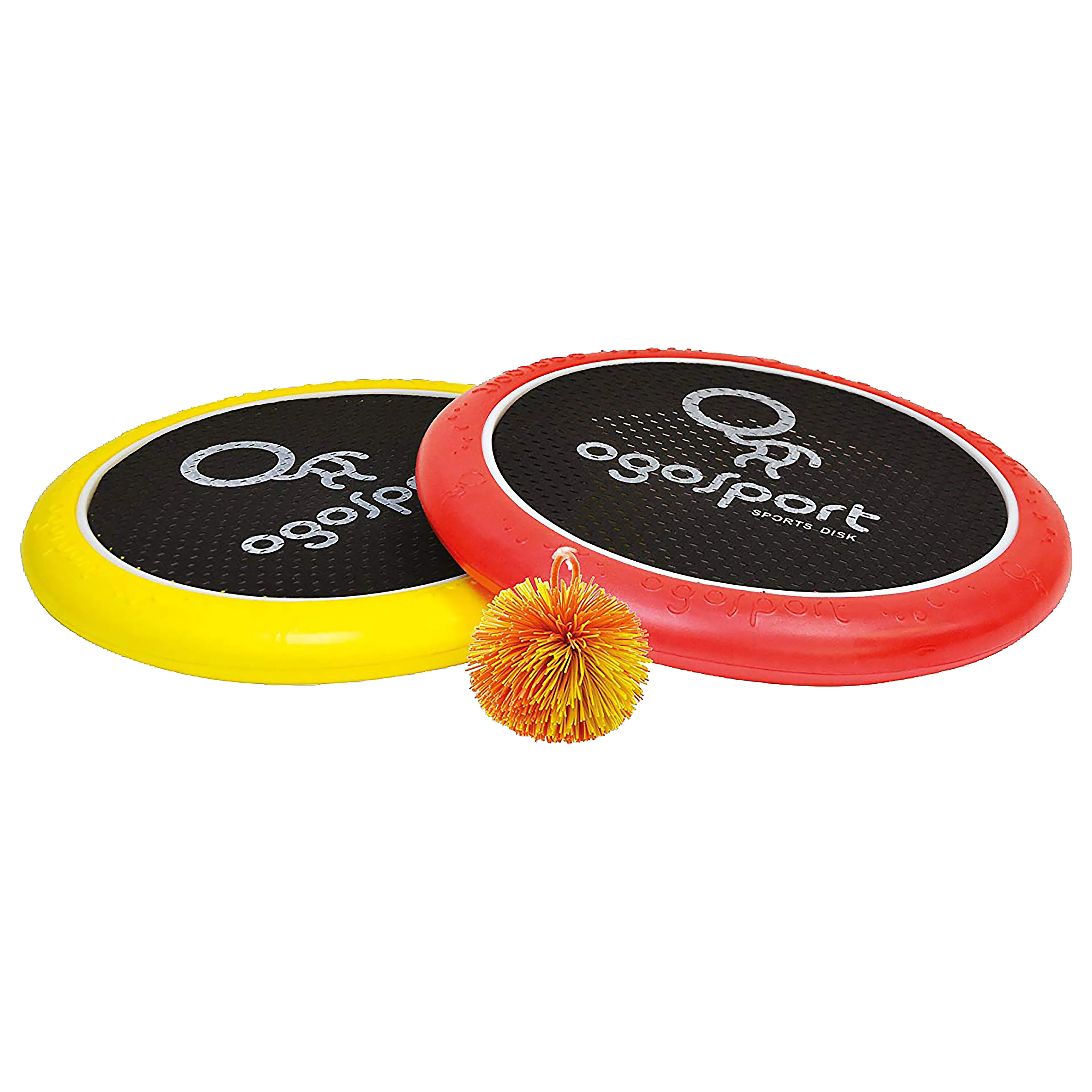 OgoSport Disk Set