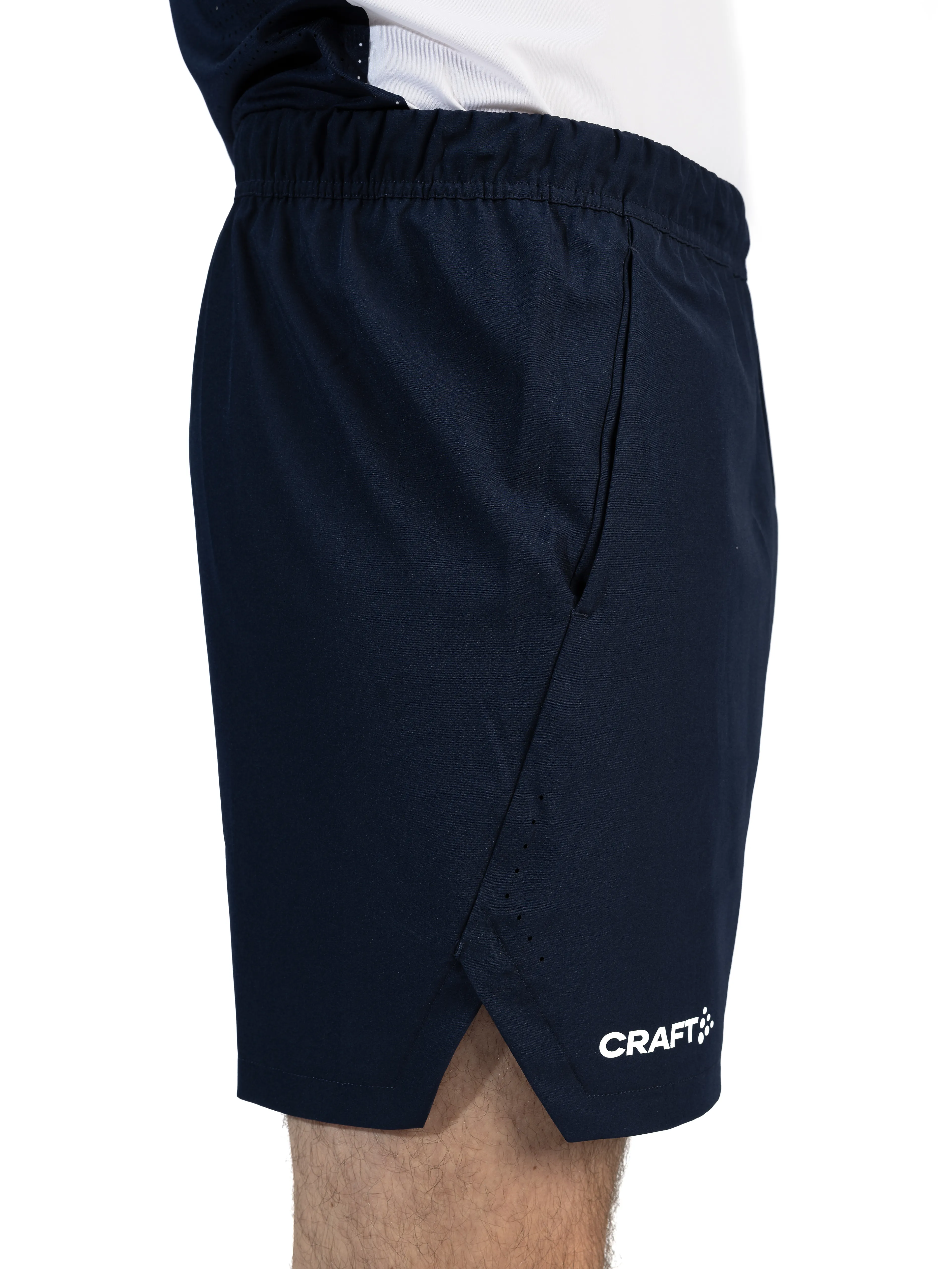 OL Norway Woven Shorts herre