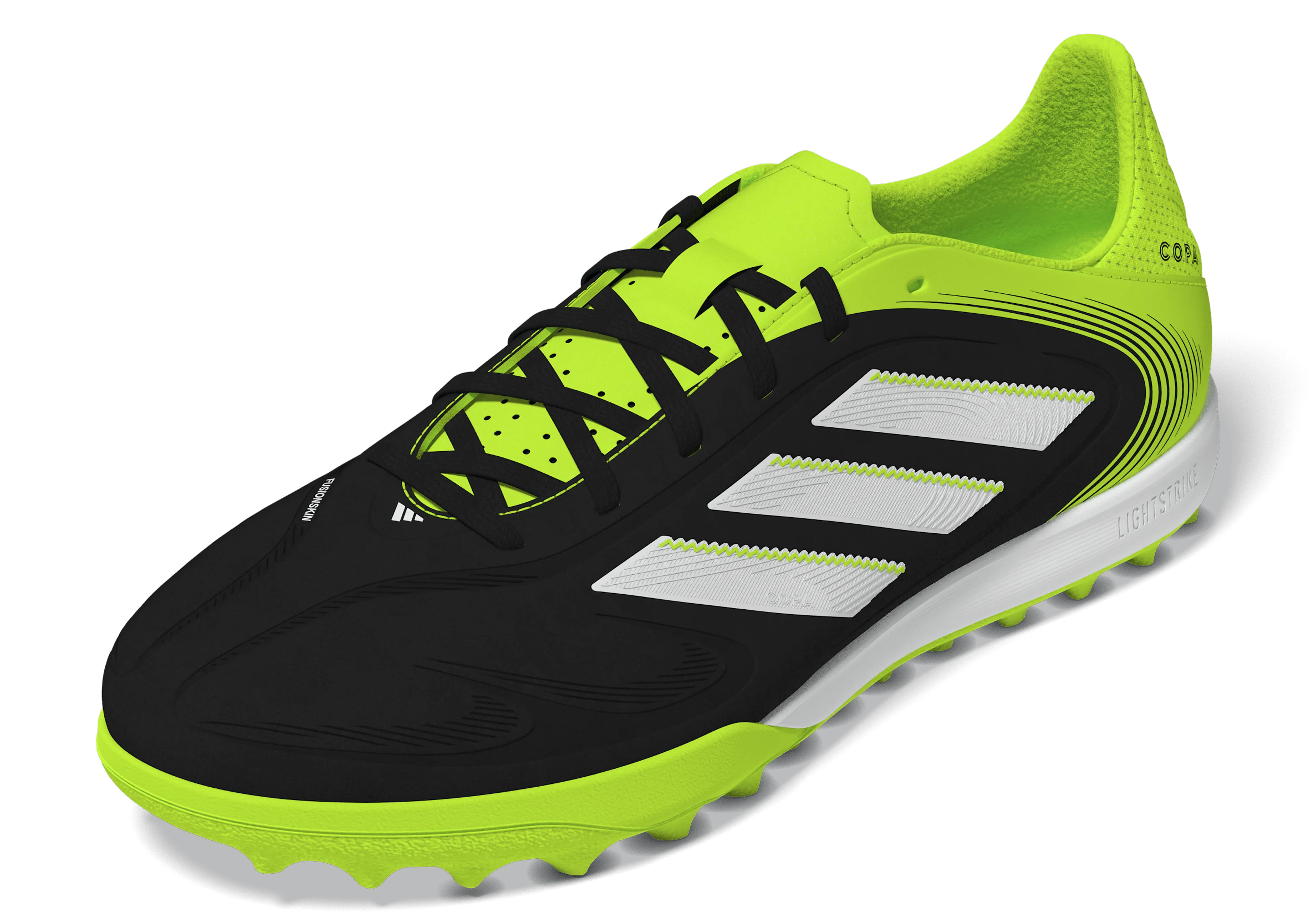 Copa Pure 3 League TF Fotballsko Grus/Kunstgress