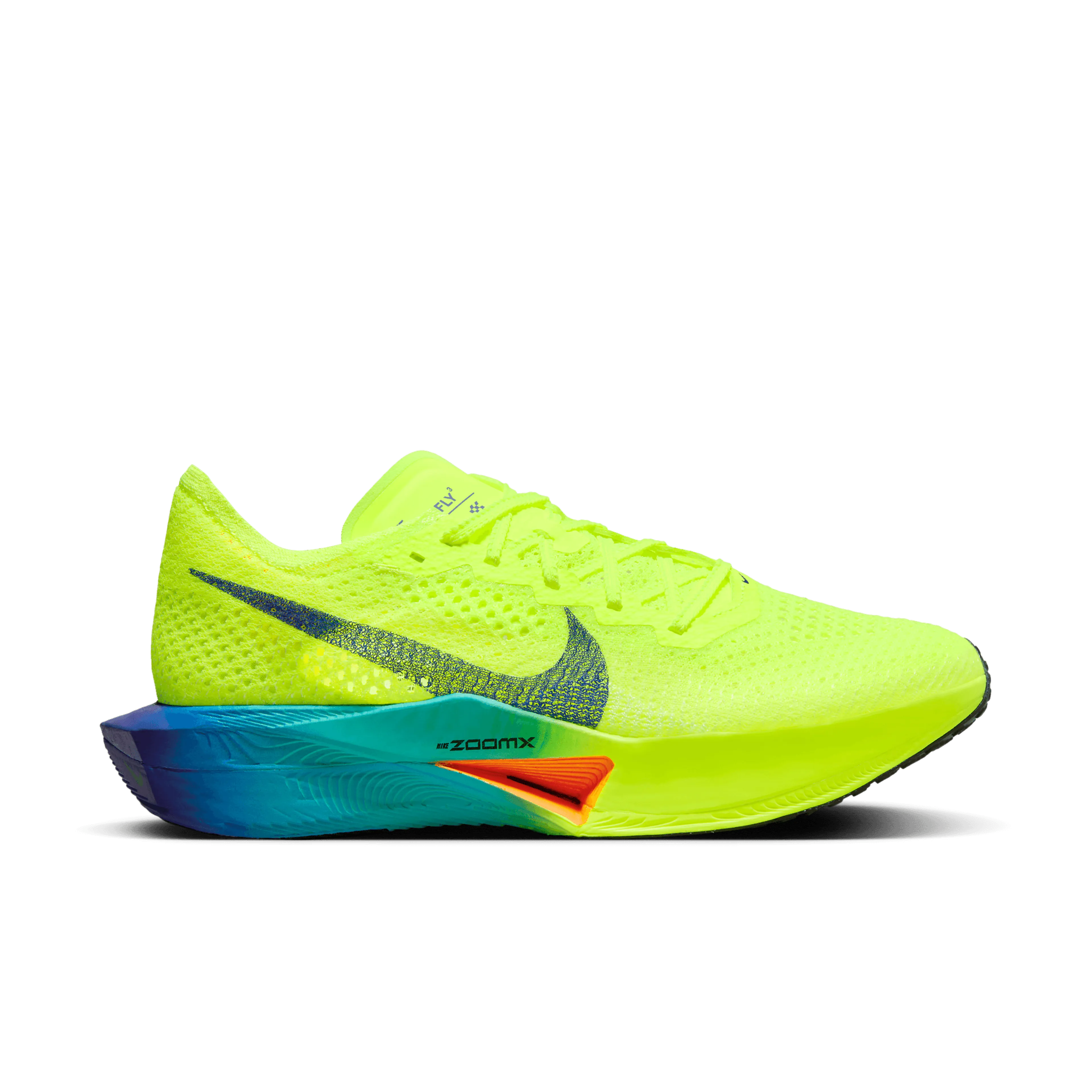 VOLT/BLACK-SCREAM GREEN-BARELY VOLT