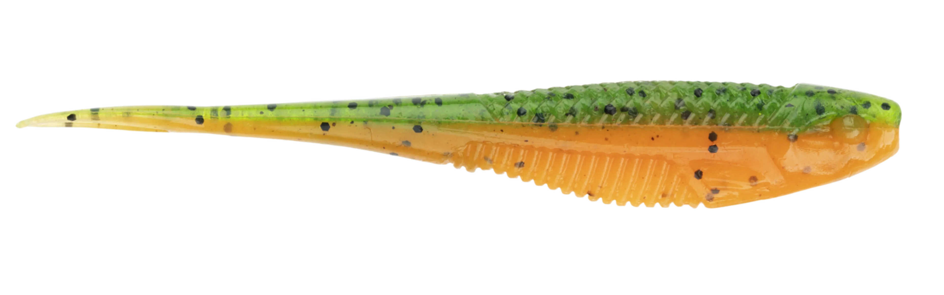 CrushCity The Jerk 9,5cm 3,75'' RM 7pk