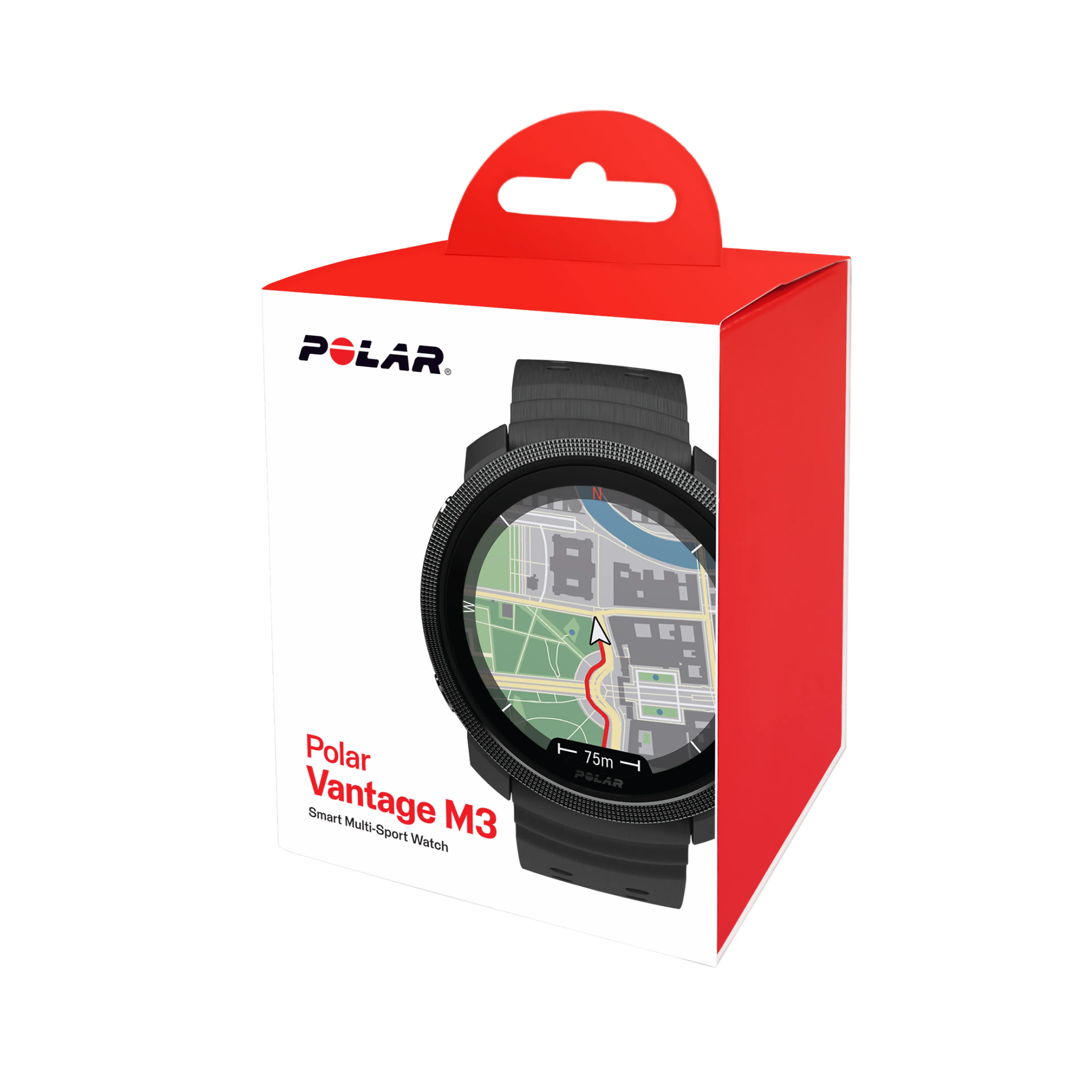 POLAR VANTAGE M3