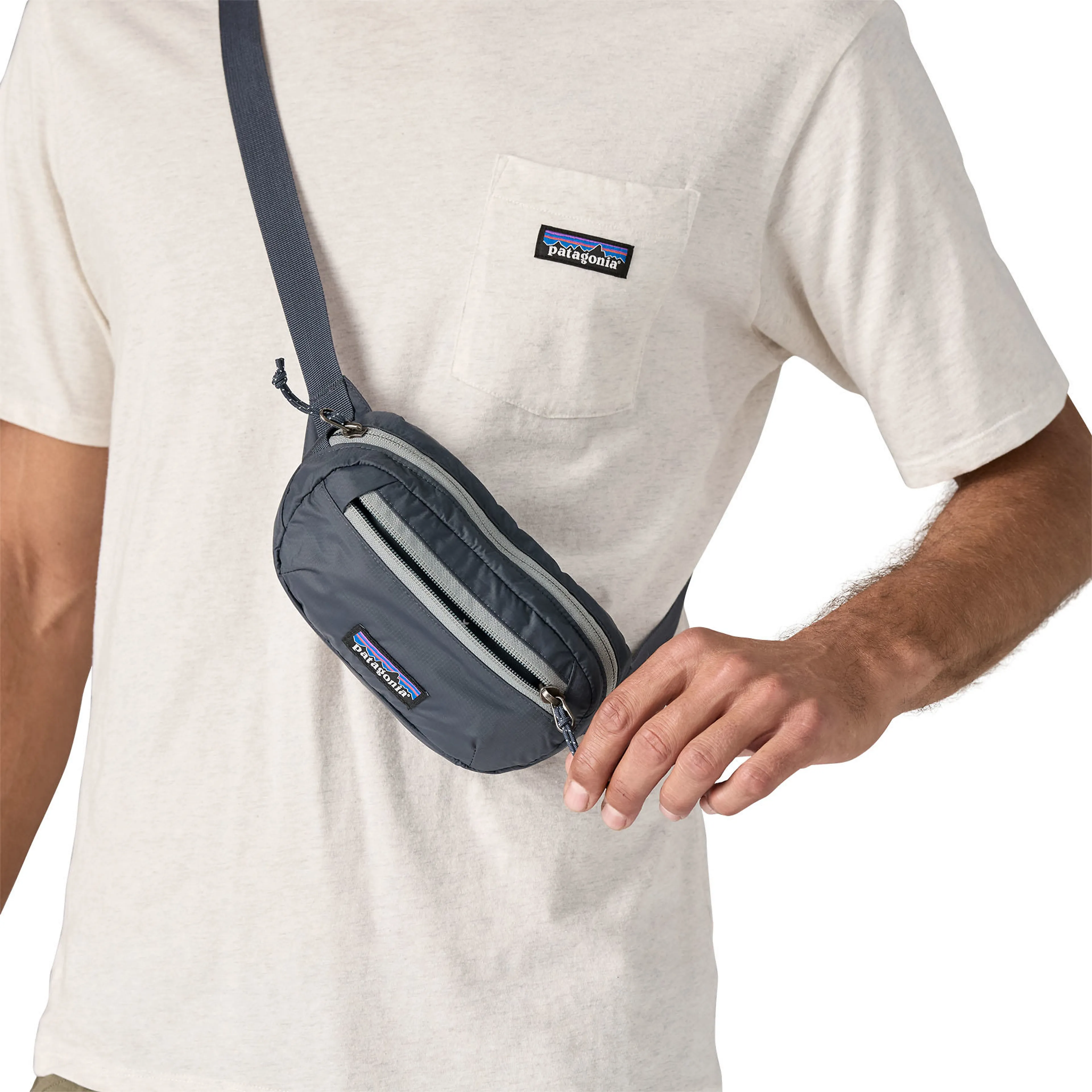 Terravia Mini Hip Pack Terravia Mini Hip Pack