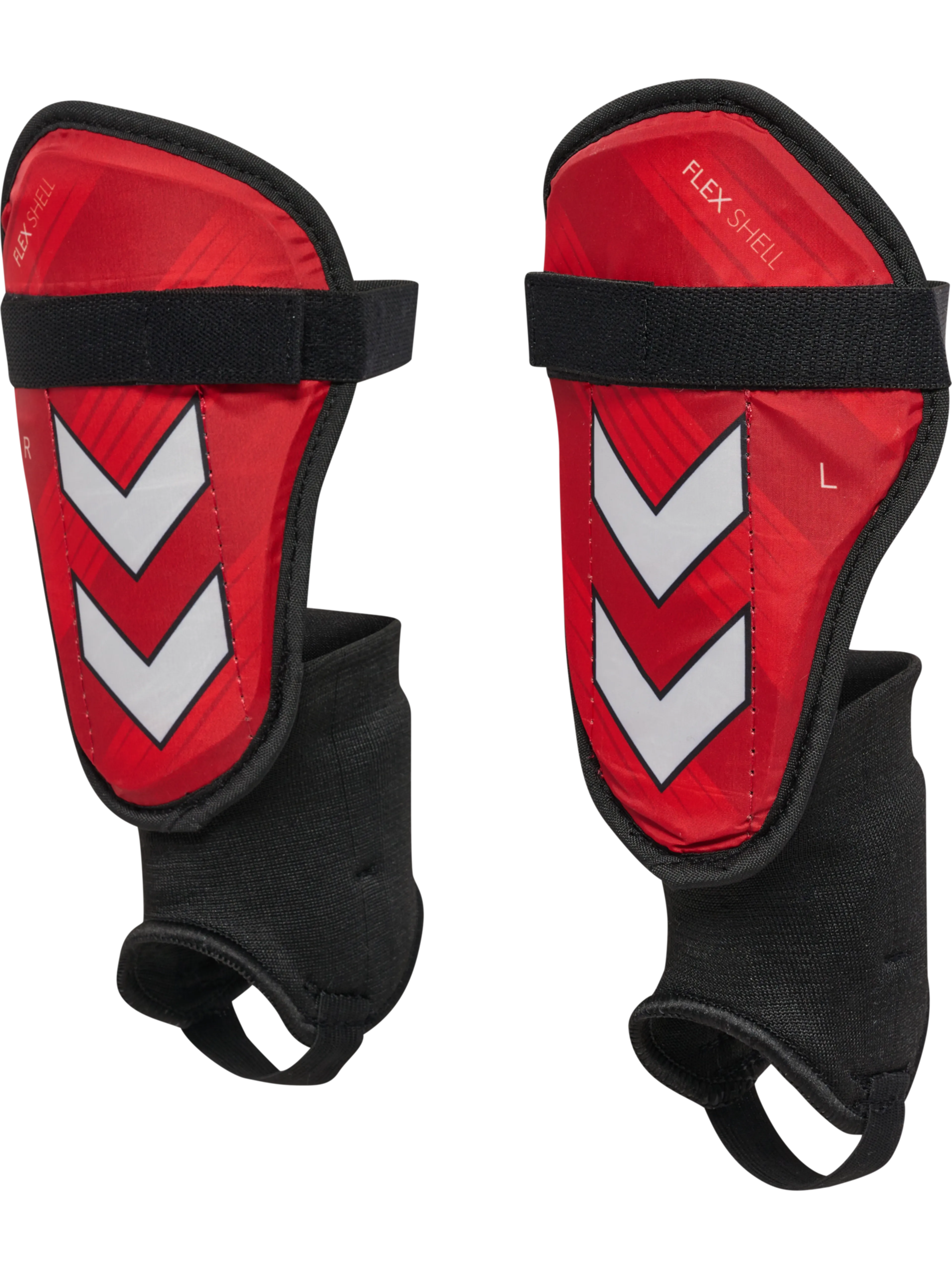 HML SHIN GUARDS FLEX SHELL
