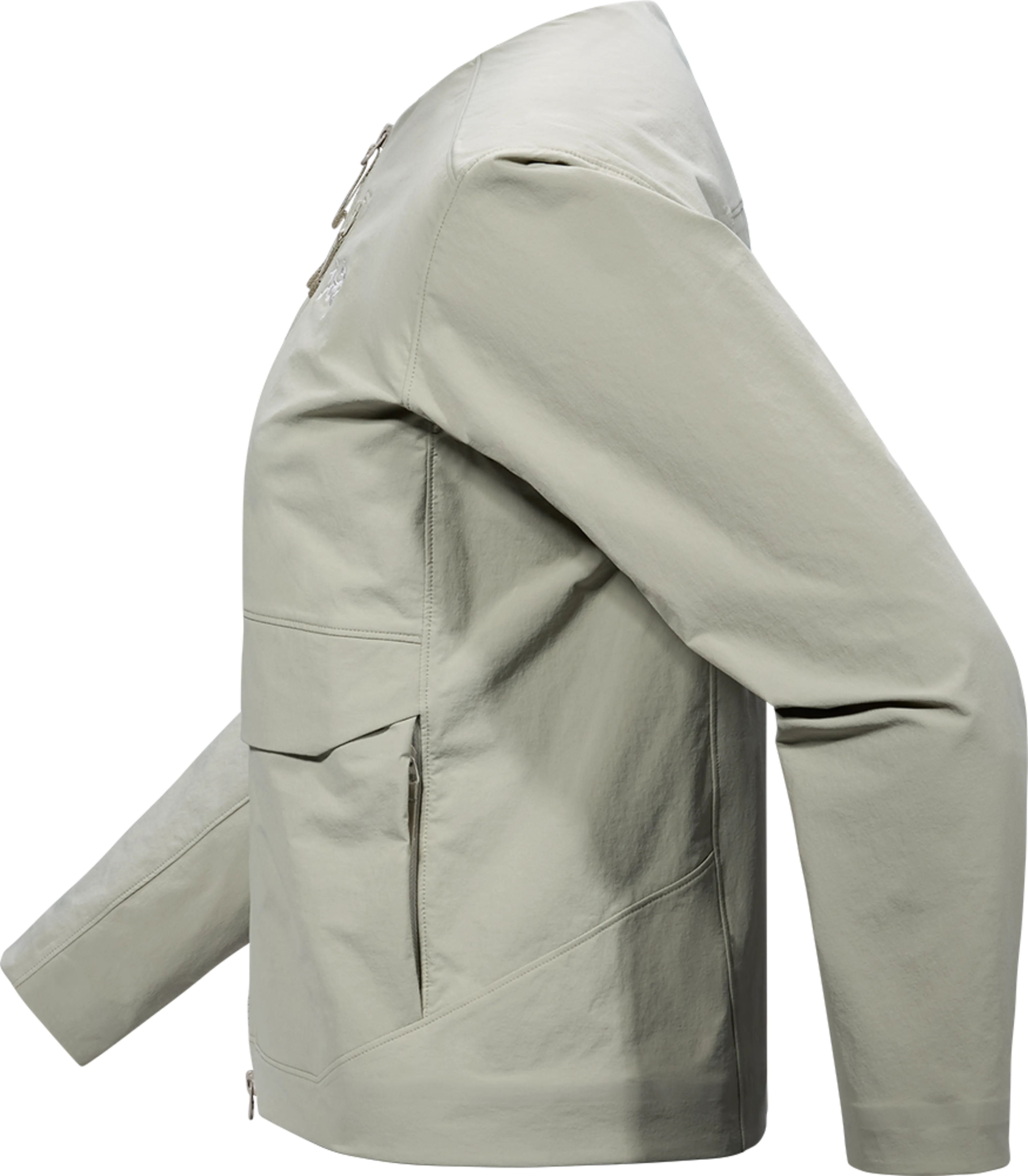 Sonii Utility Jacket W