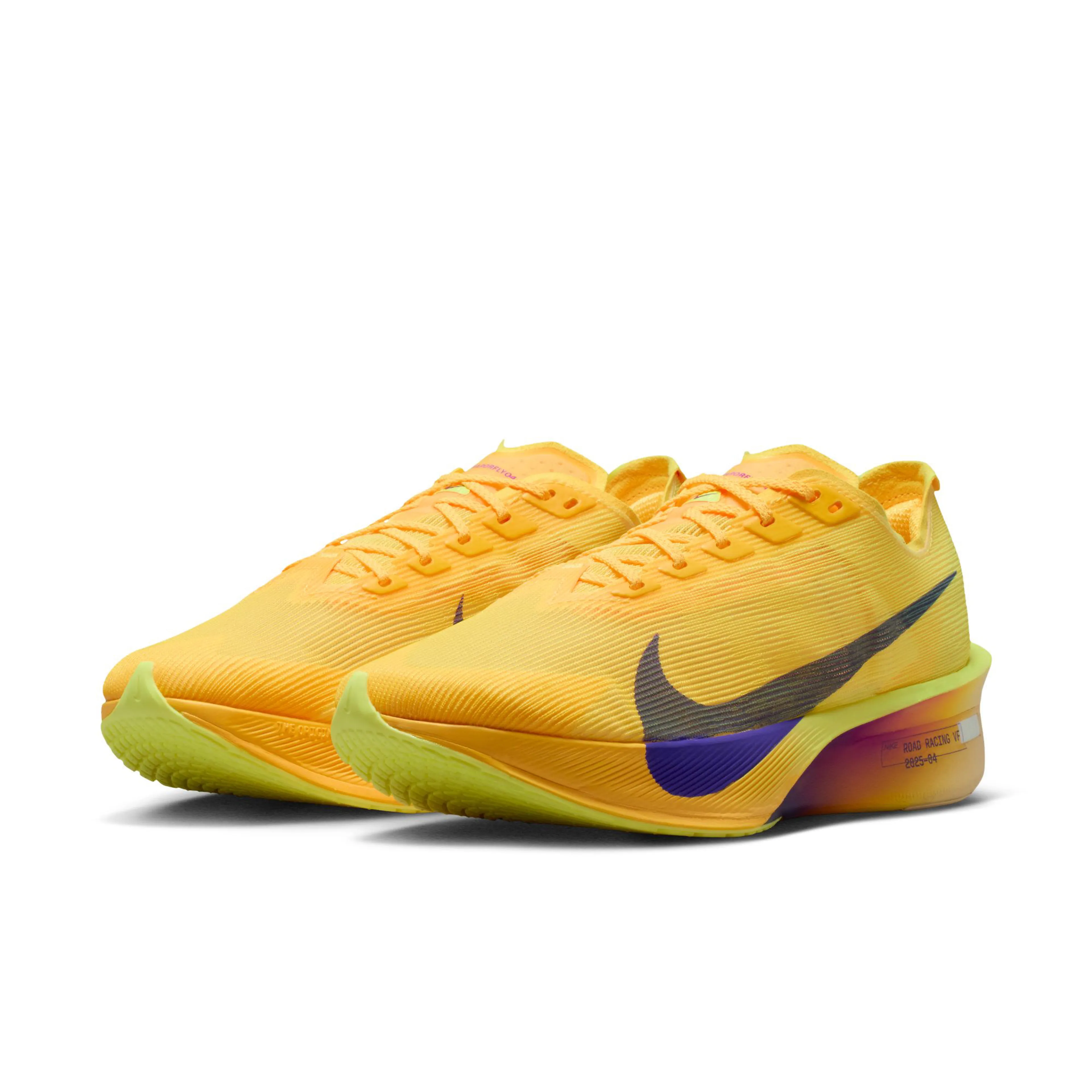 ZOOMX VAPORFLY NEXT% 4