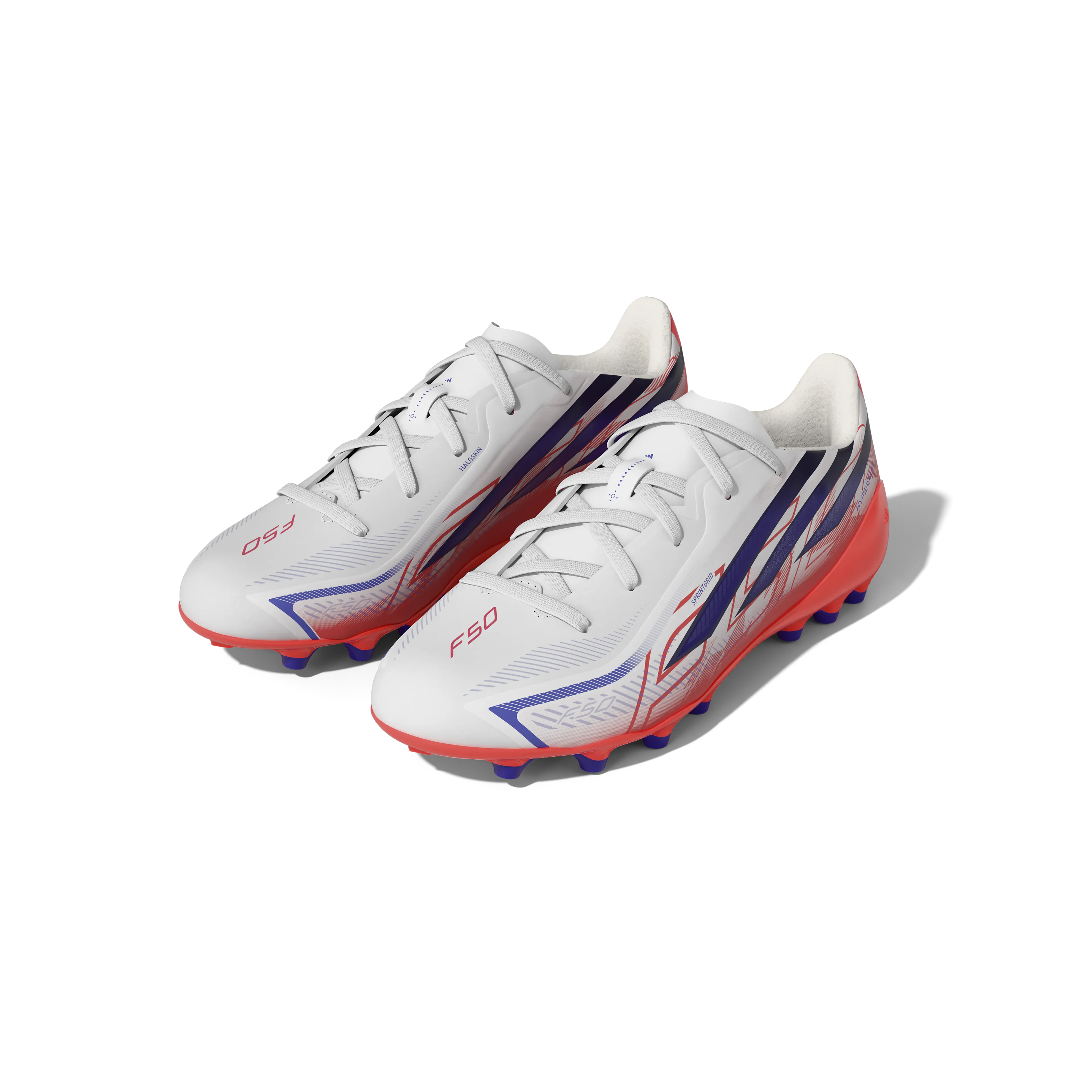 F50 Hyperfast League Artificial Ground Fotballsko Kunstgress/Gress Barn