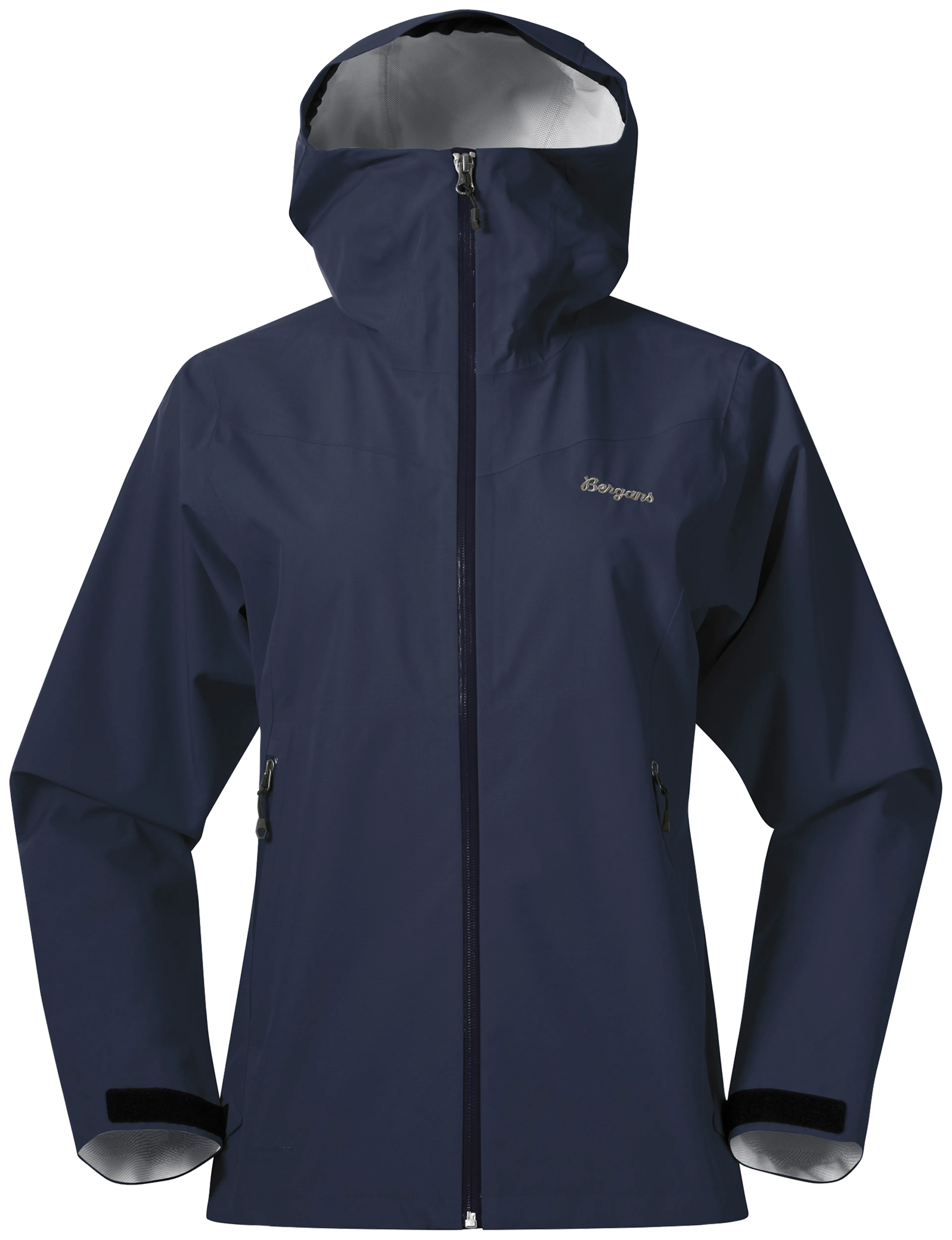 Essentials 2.5L Shell Jacket Women