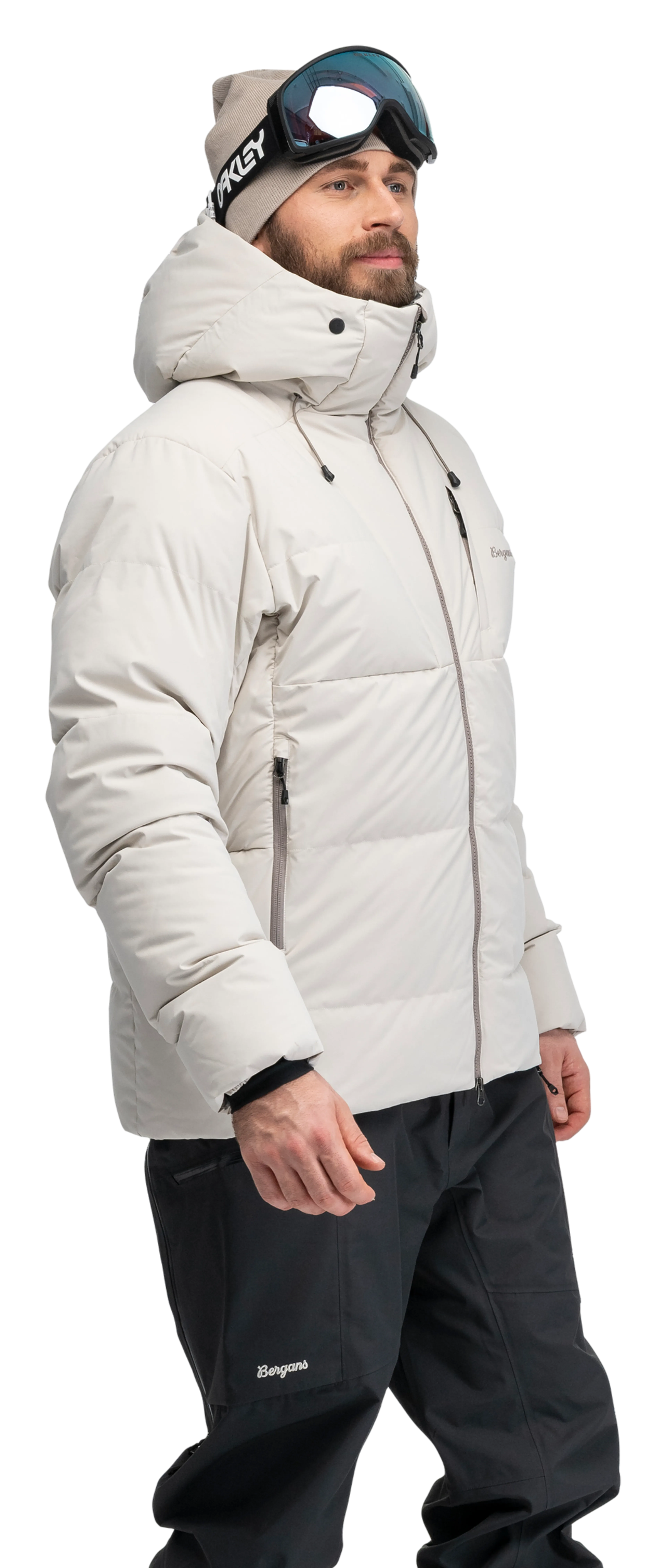 Oppdal Down Jacket Men