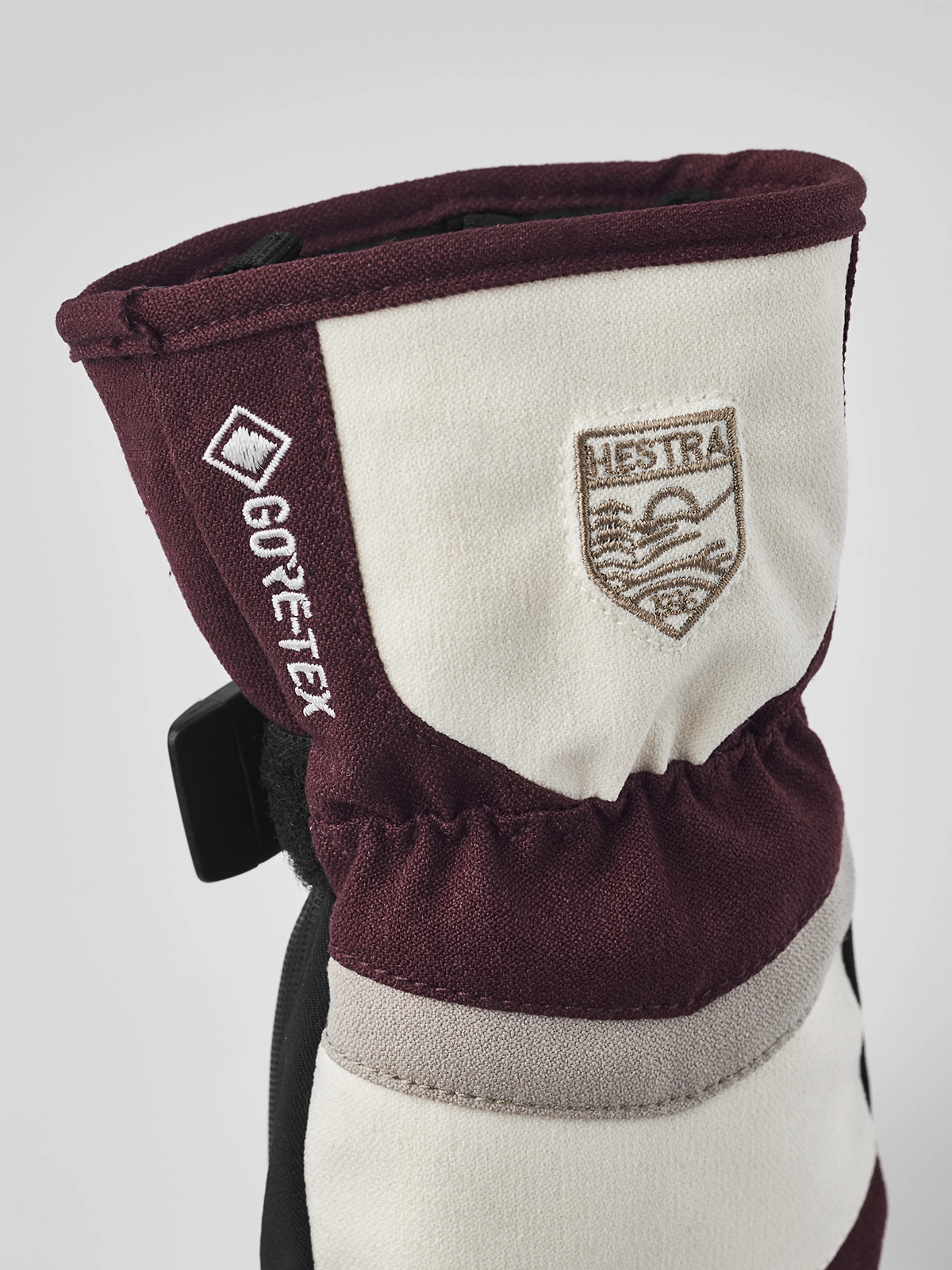 Gore-Tex Atlas votter junior