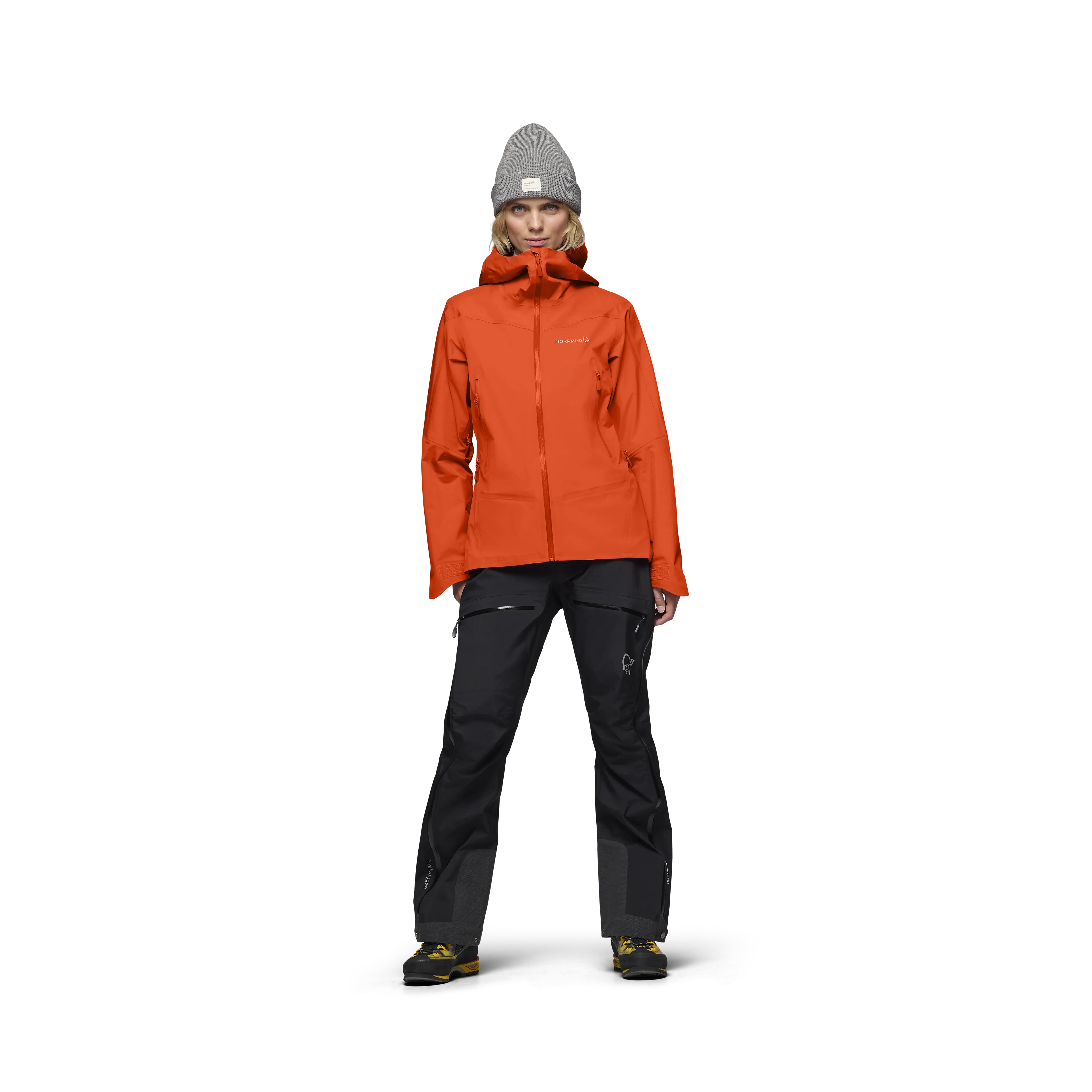 falketind Gore-Tex Jacket W's