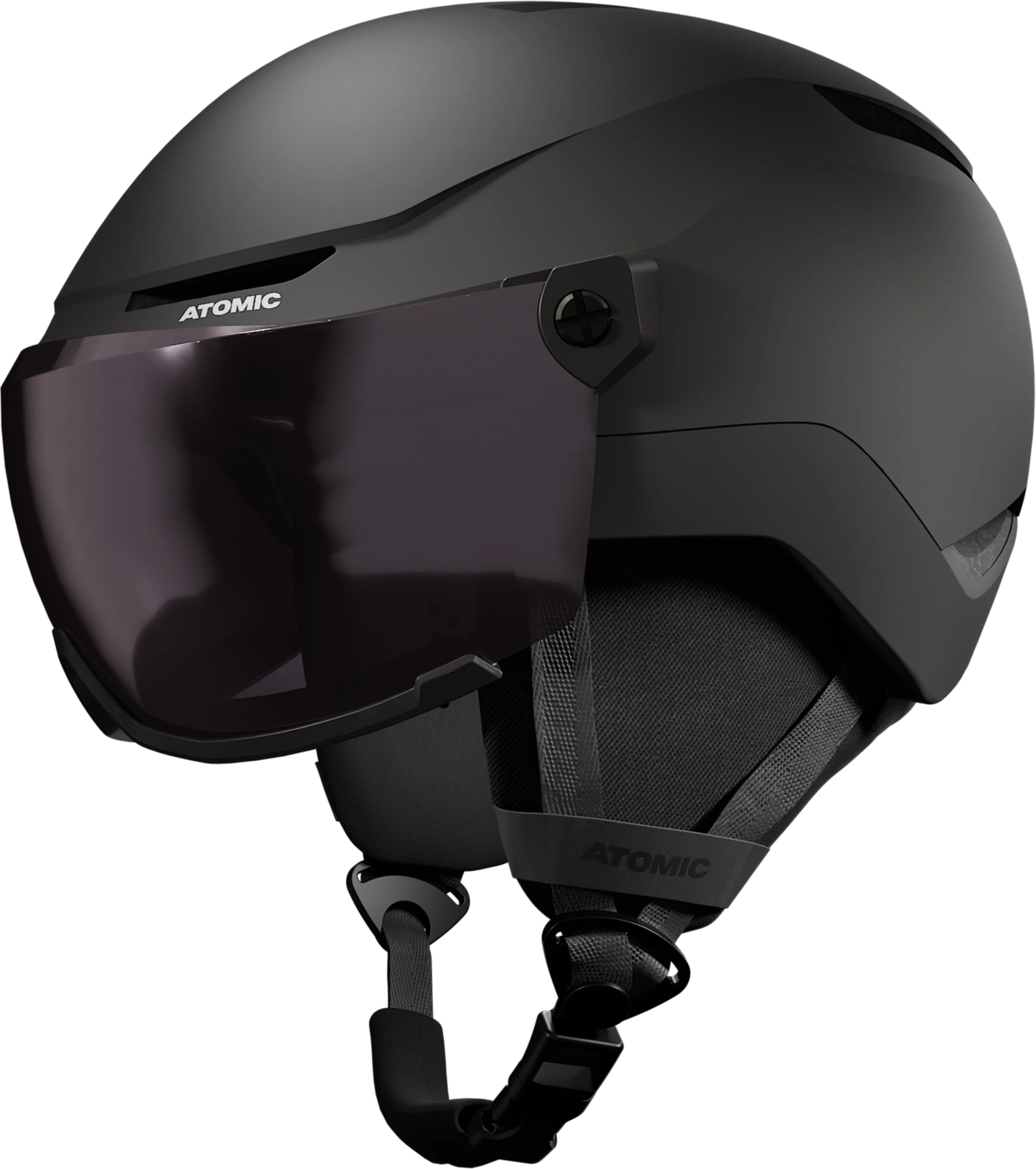 REVENT VISOR JR