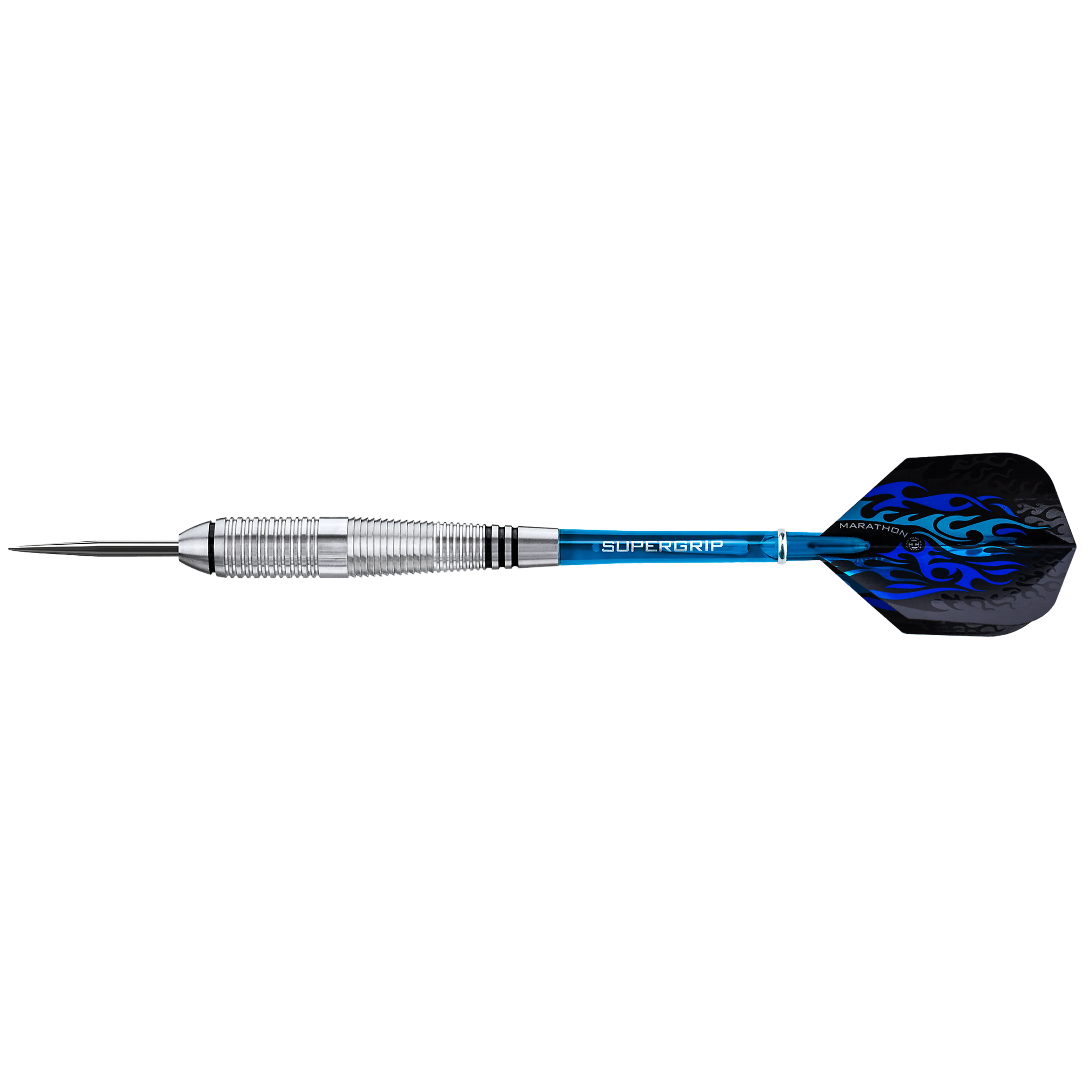 Dart Arrows Steeltip Blaze Inox Steel