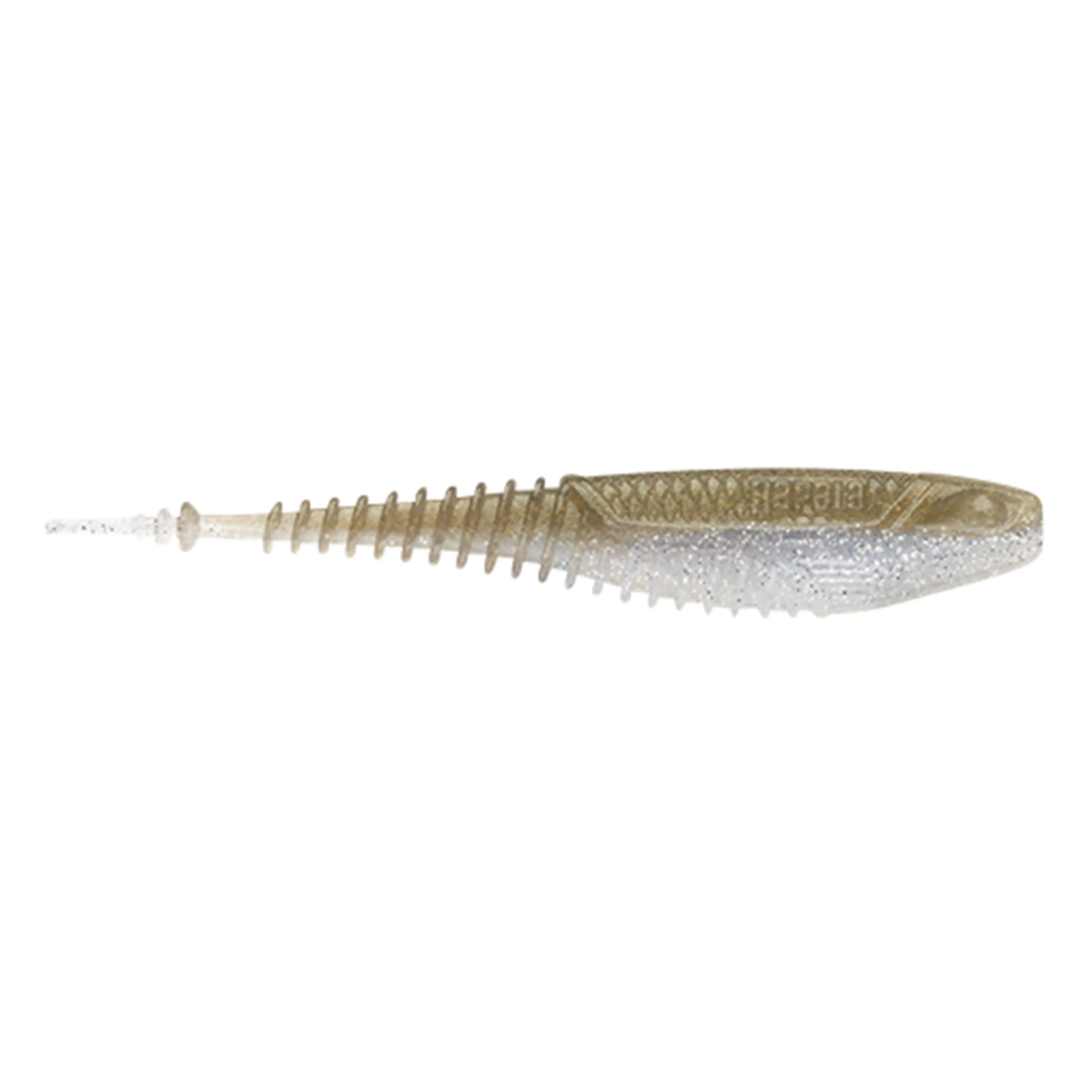 Freeloader 10cm 4'' TSD 6pk