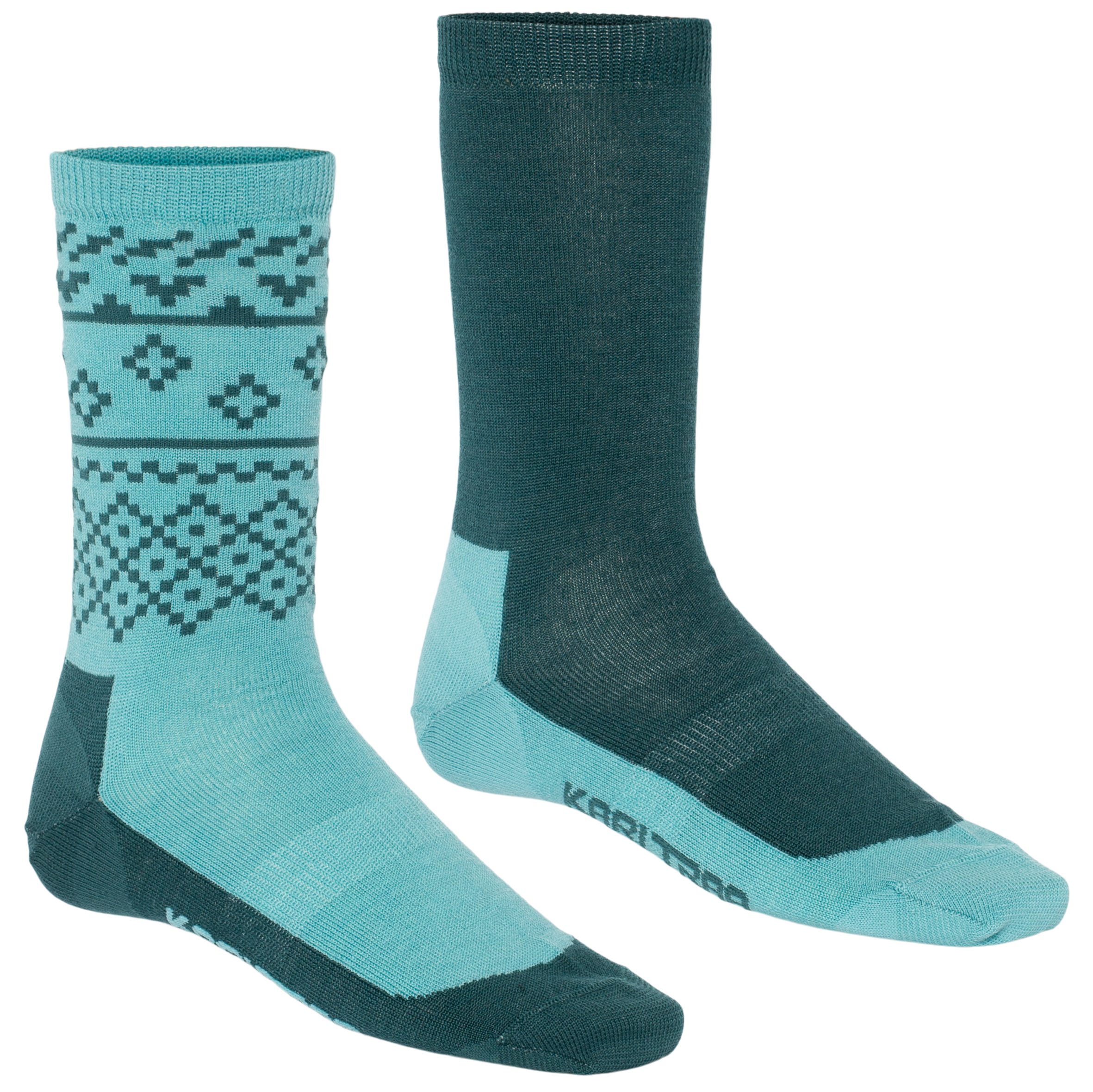 RAGNA HIKING SOCK 2PK