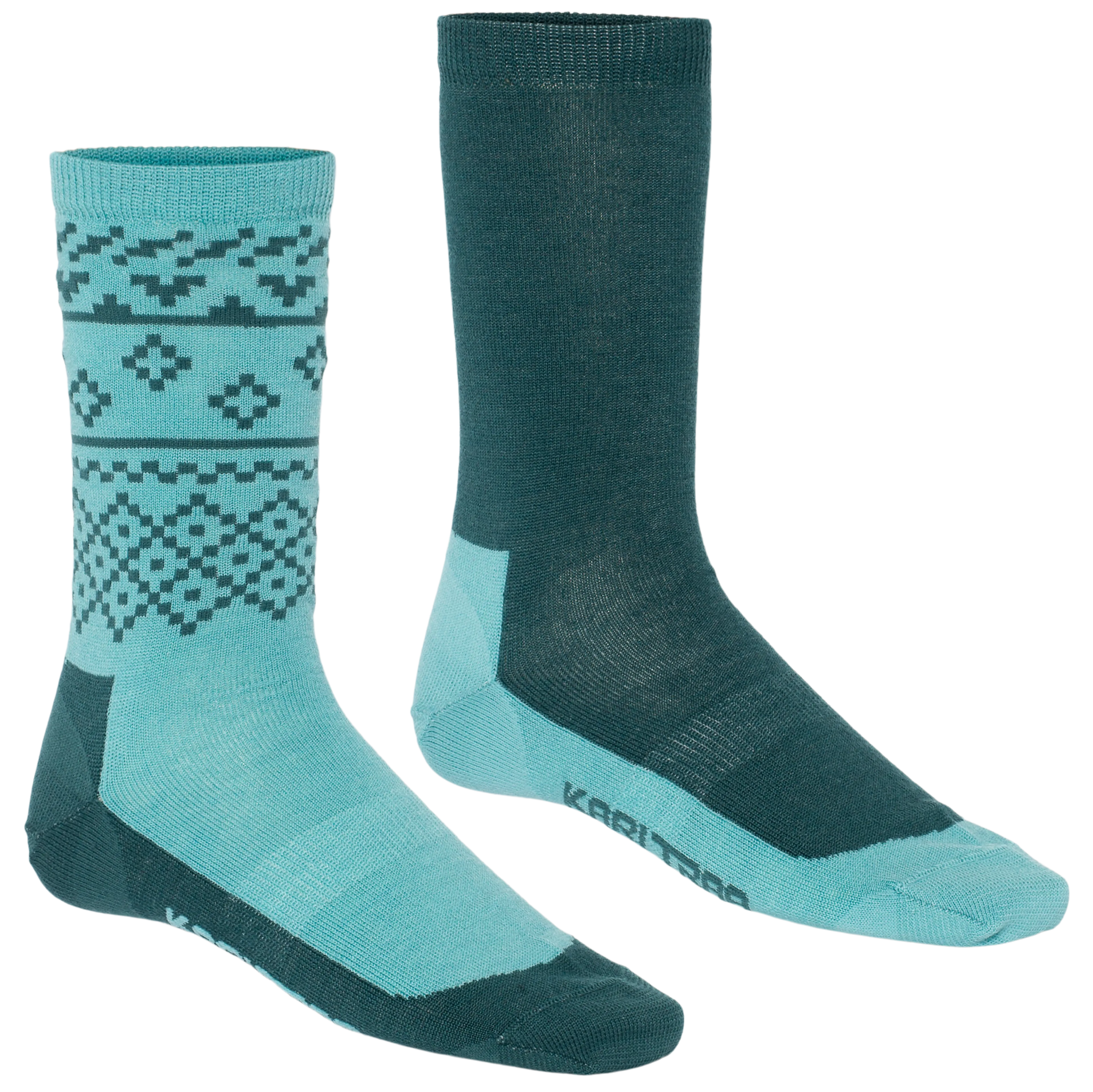 RAGNA HIKING SOCK 2PK