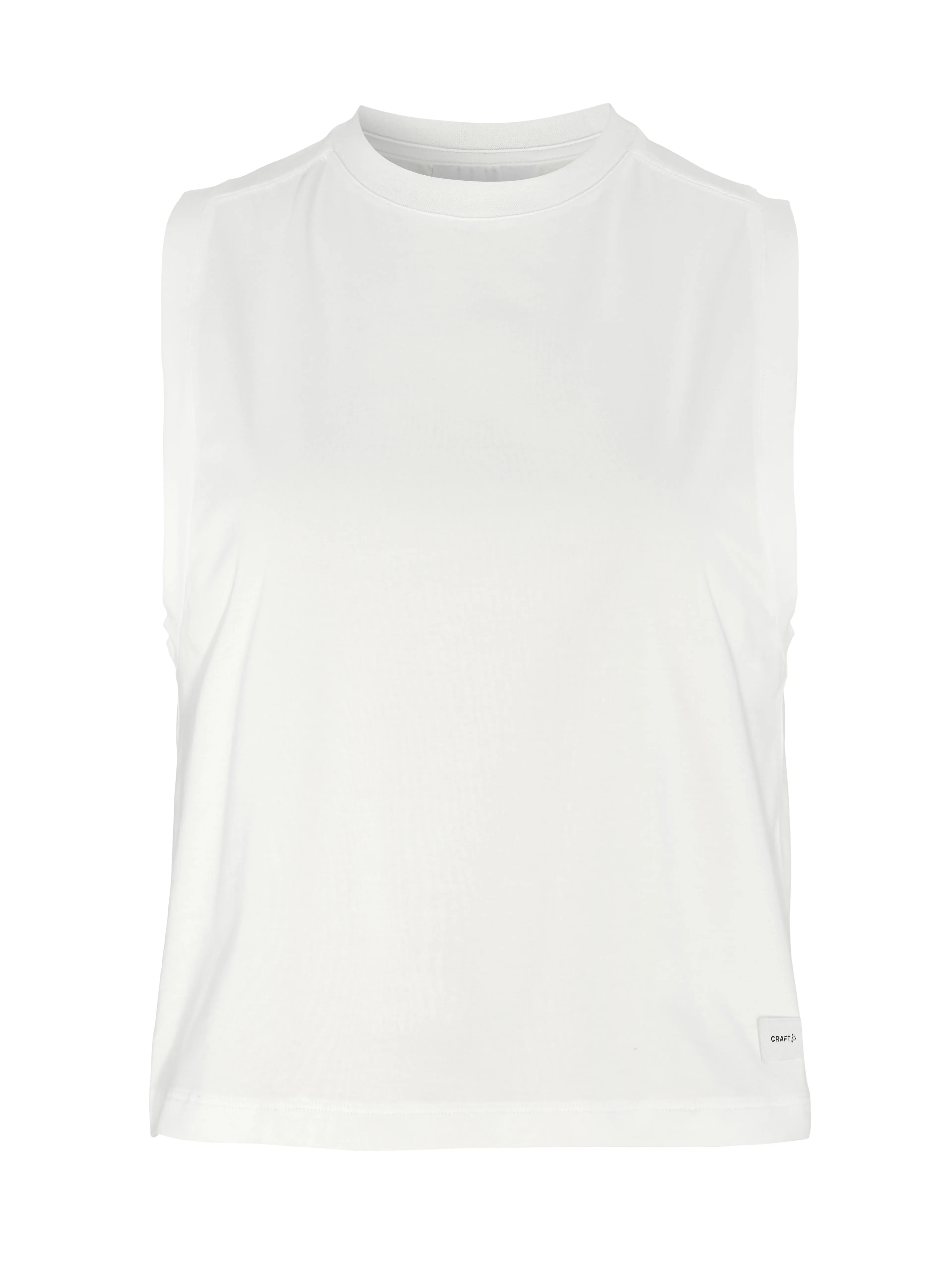 Collective Relaxed Sl Tee W