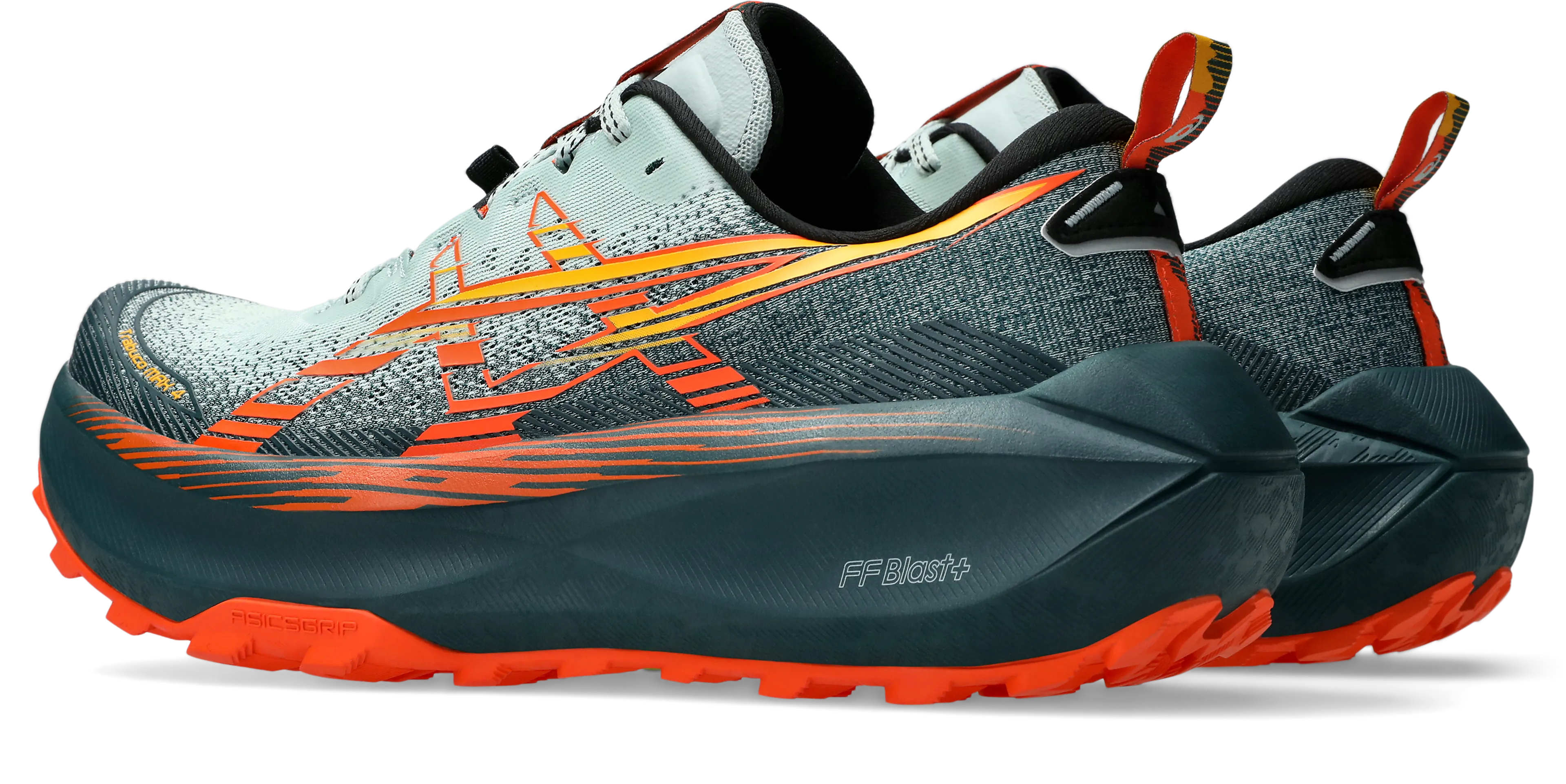 Trabuco Max 4