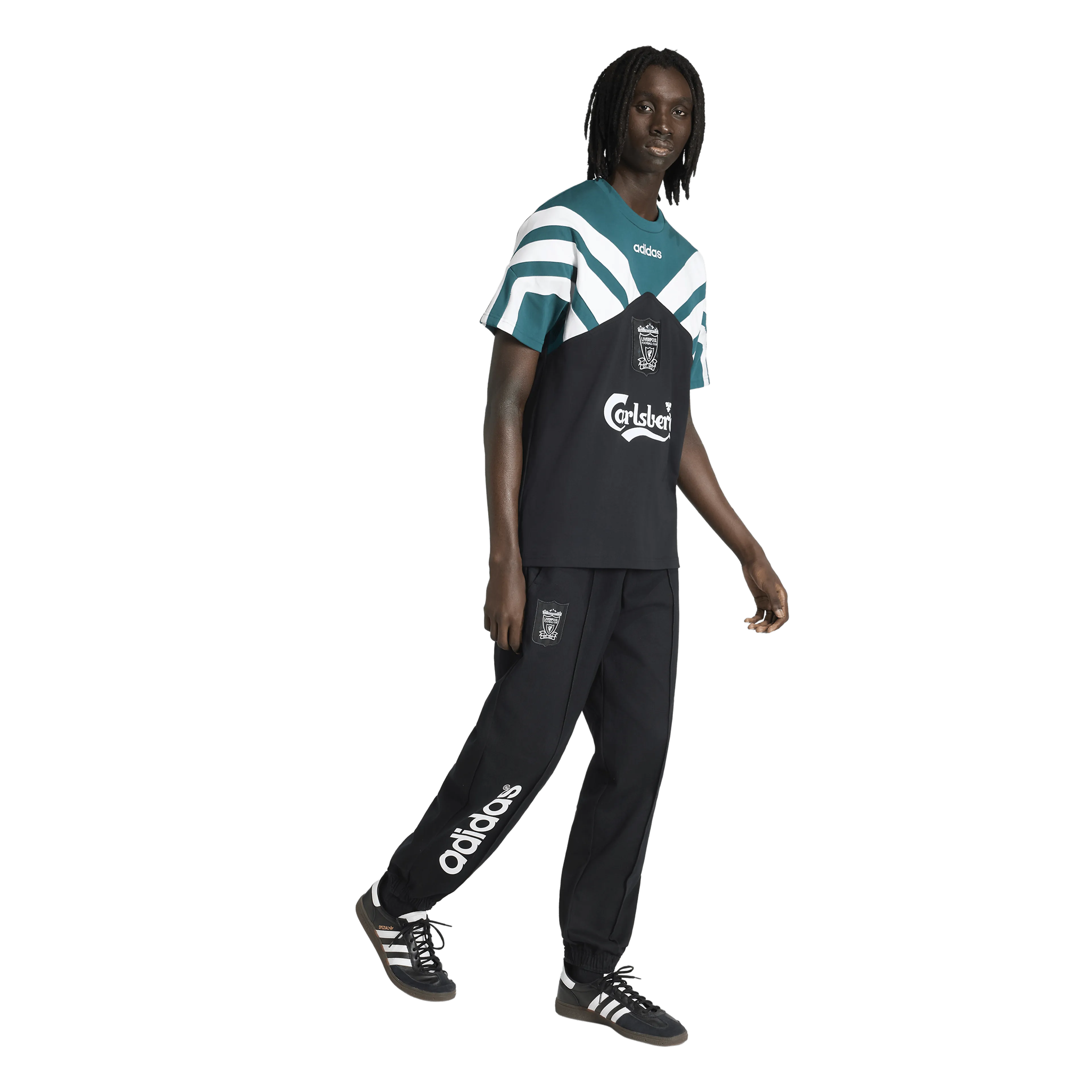 Liverpool FC T-Shirt 95