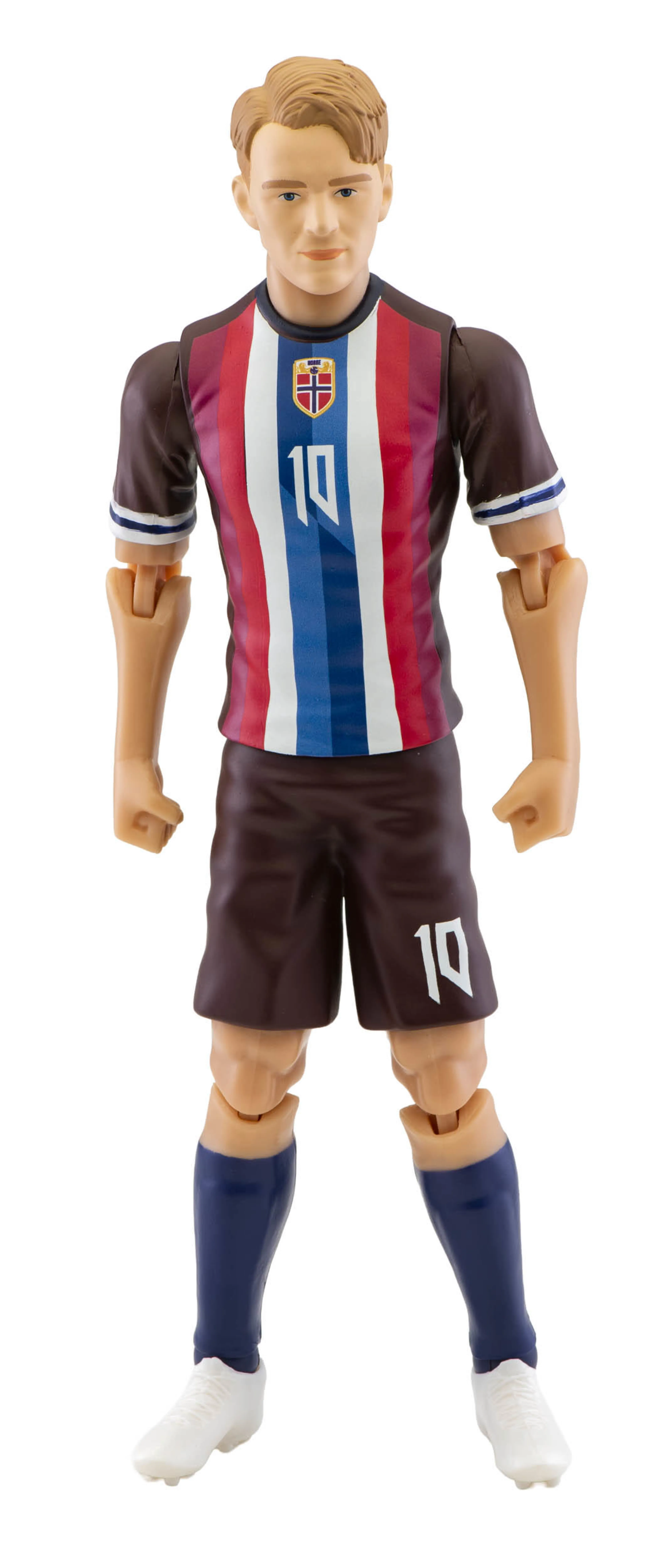 NFF Figure Ødegaard NORGE