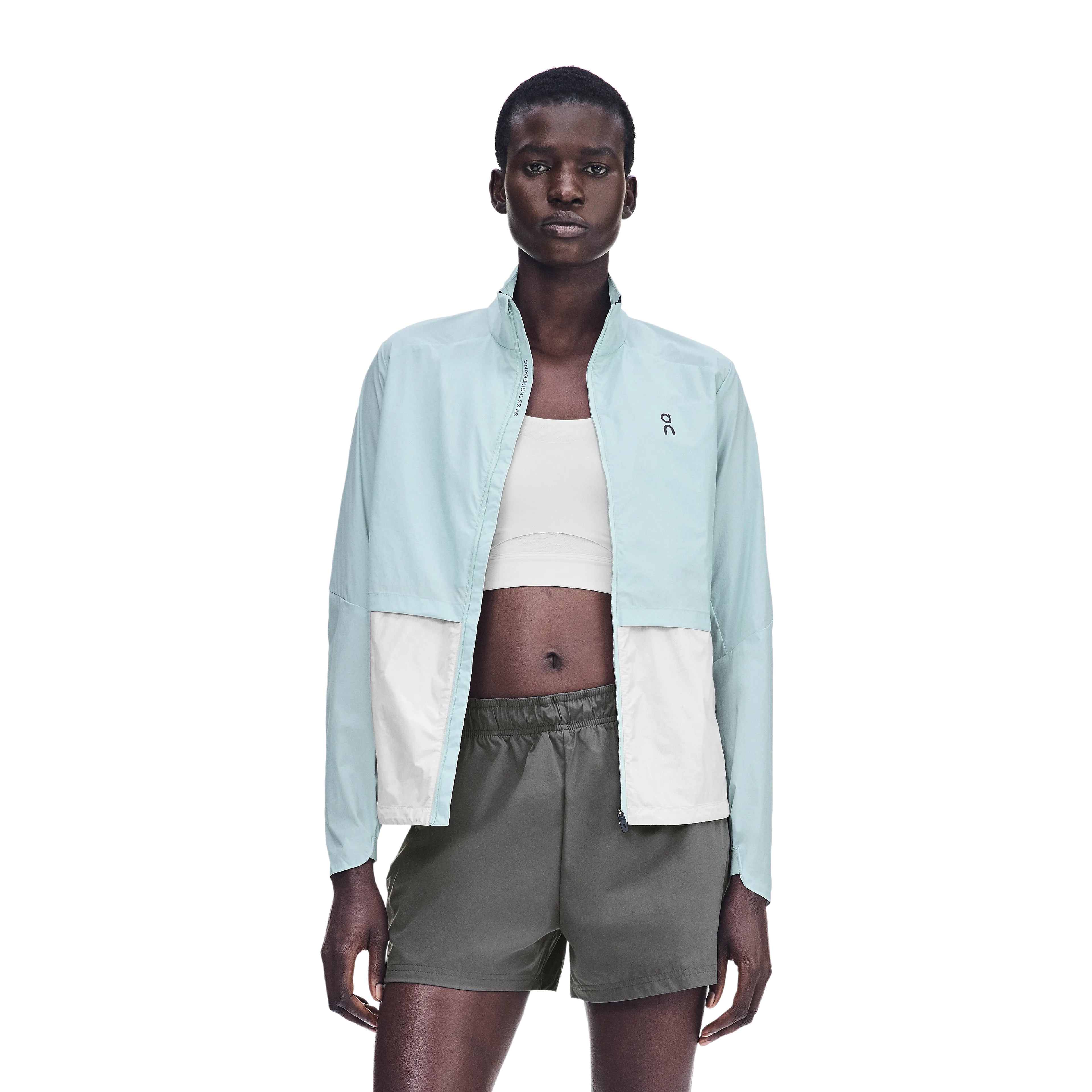 Weather Jacket