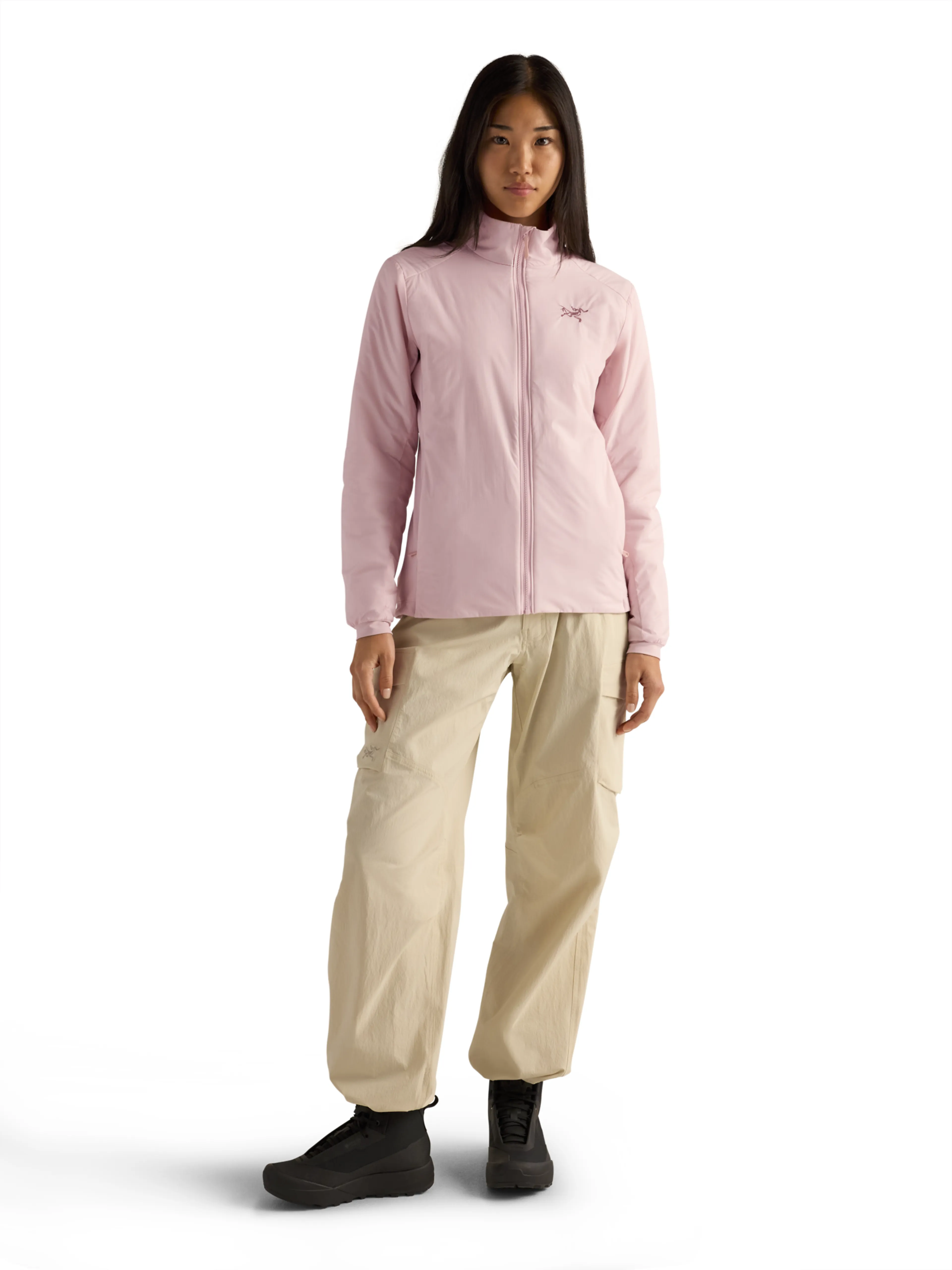 Atom Jacket W