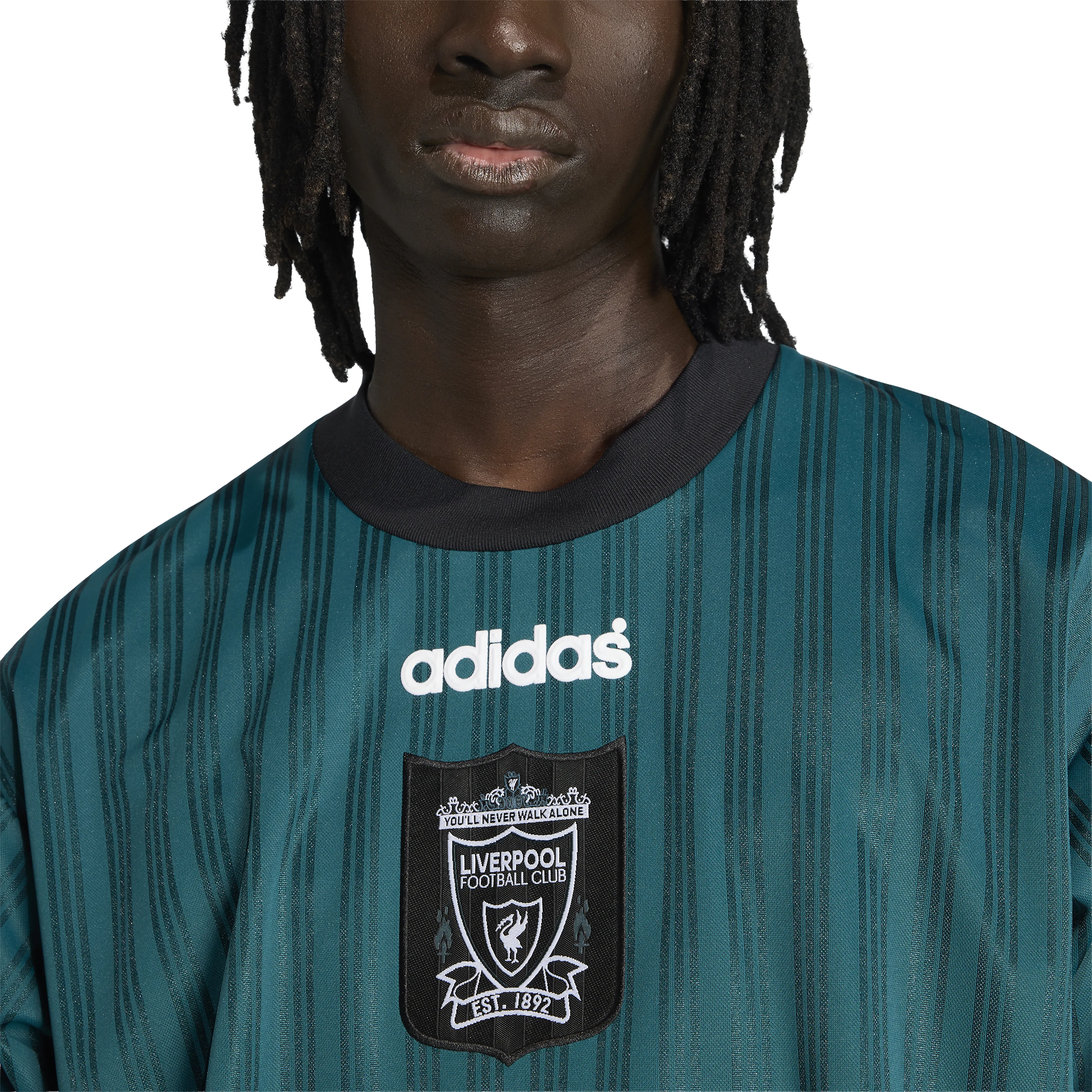 Liverpool FC Polyester T-Shirt 95