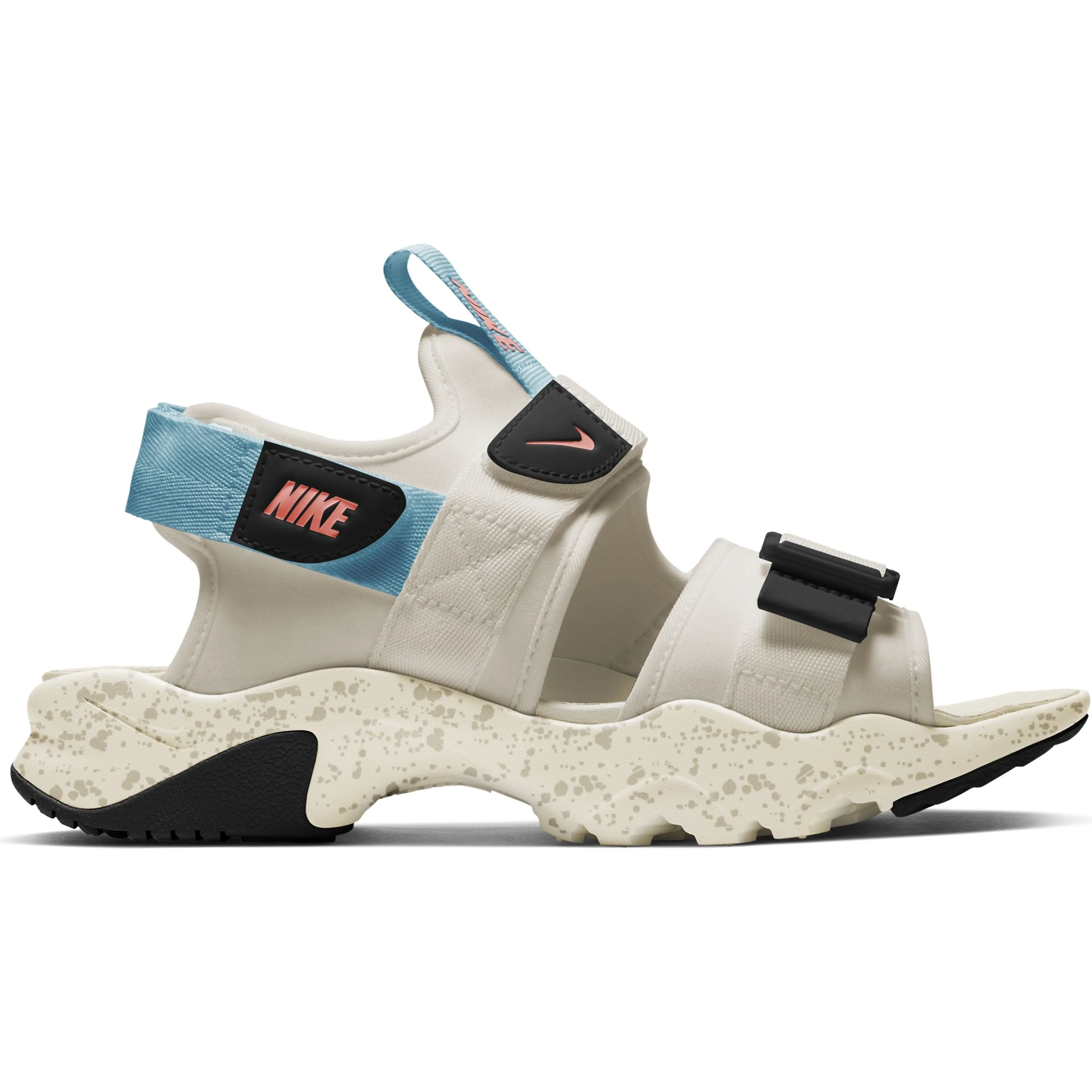 Canyon sandaler dame